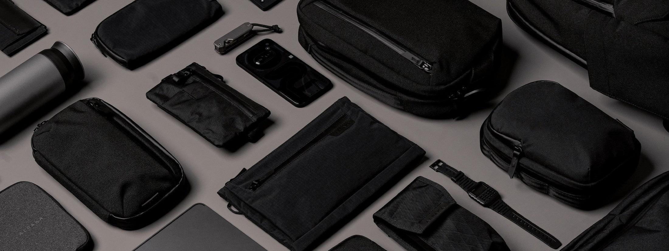 Alpaka Organizers