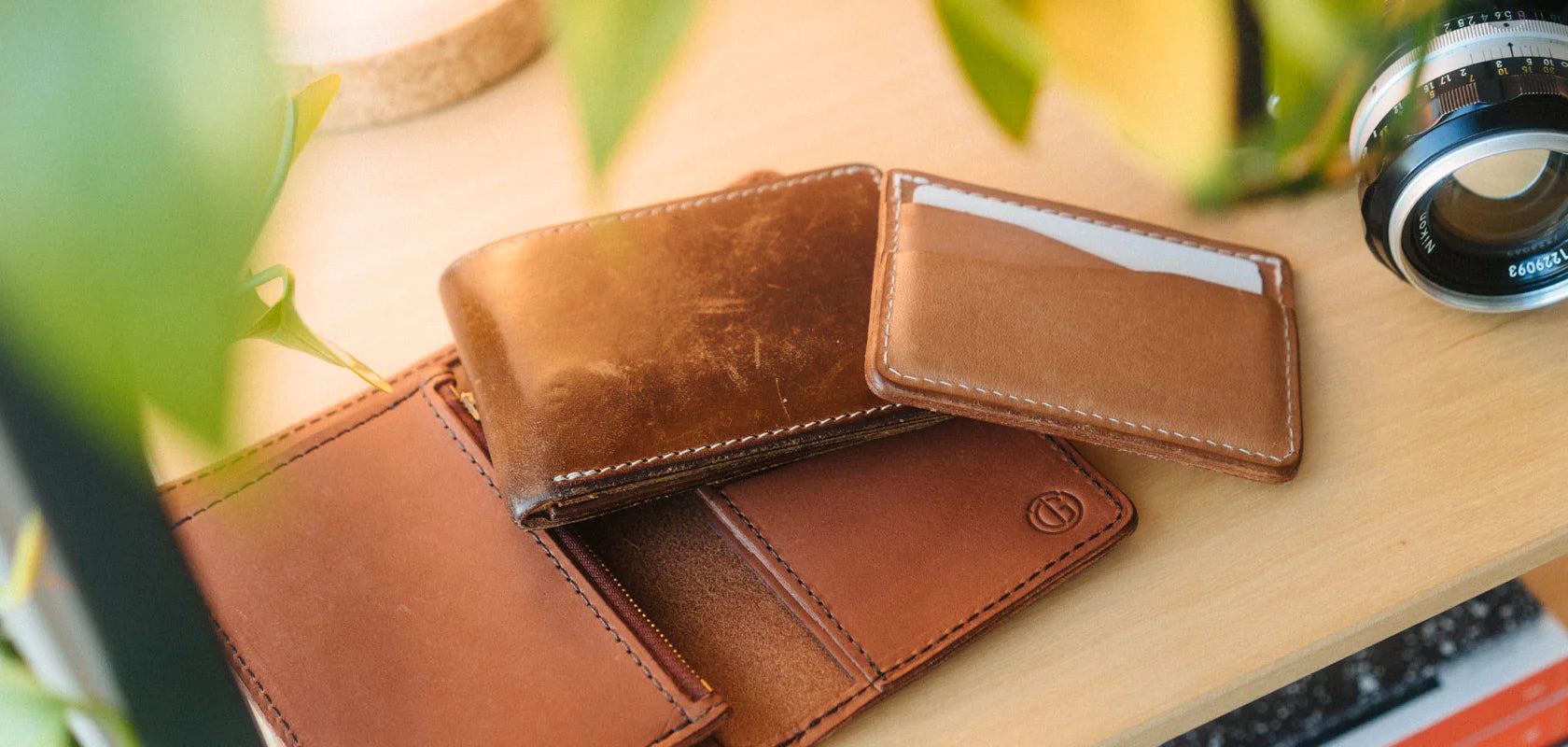 Wallets