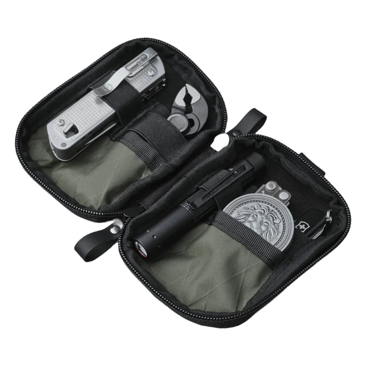 Поуч Alpaka Hub Pouch