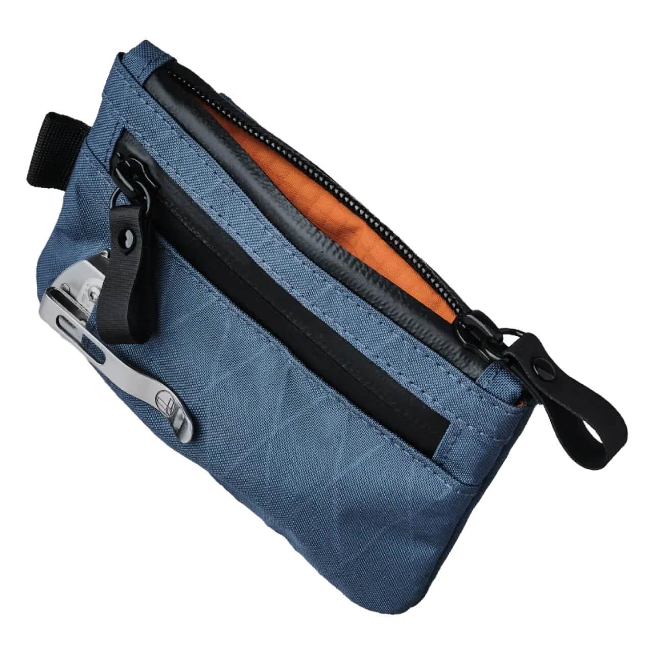 Поуч Alpaka Zip Pouch Pro Ocean Blue Hero Image