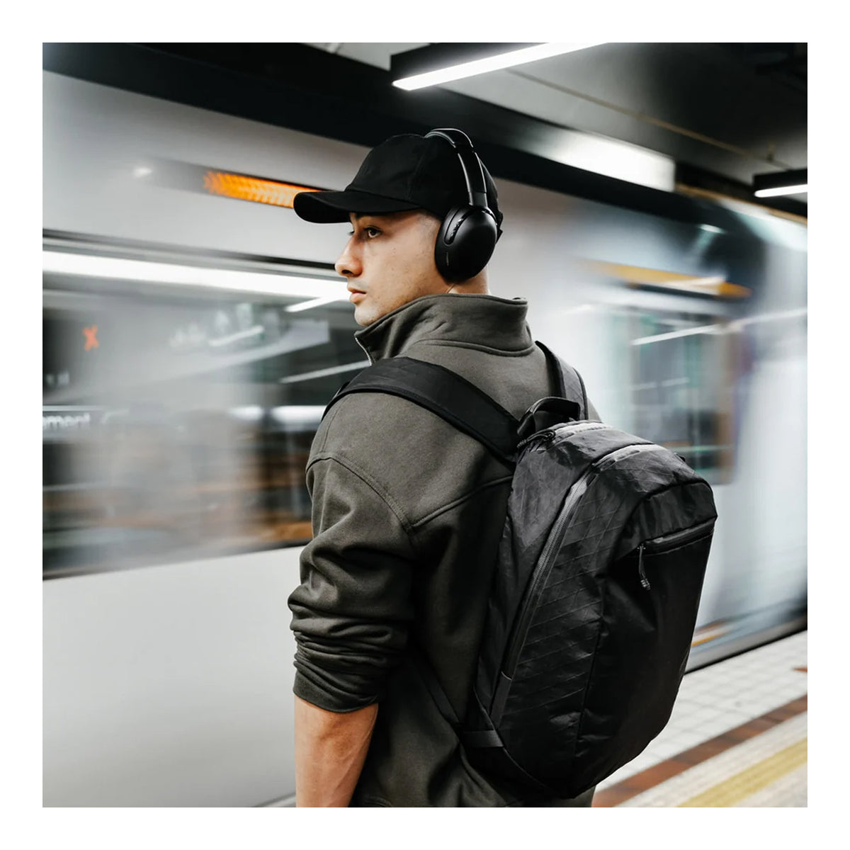 Рюкзак Alpaka Essential Backpack 16L