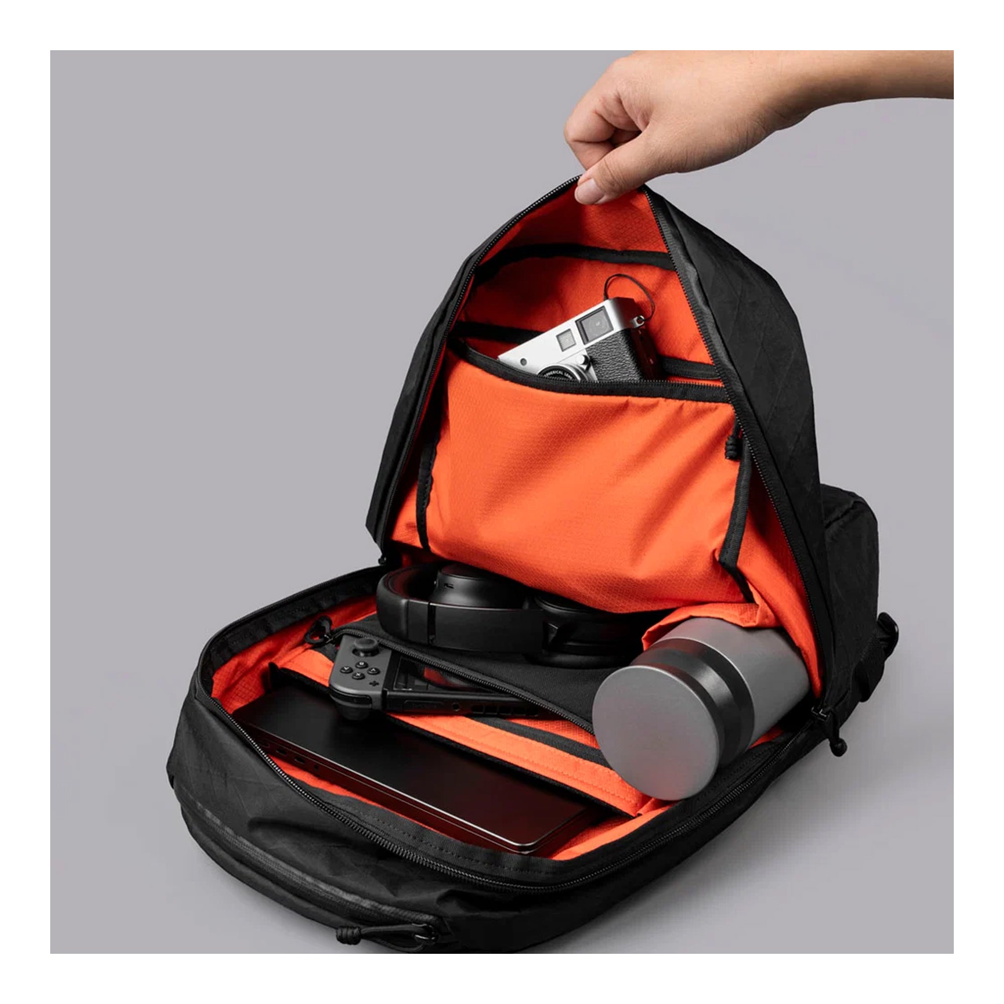 Рюкзак Alpaka Essential Backpack 16L