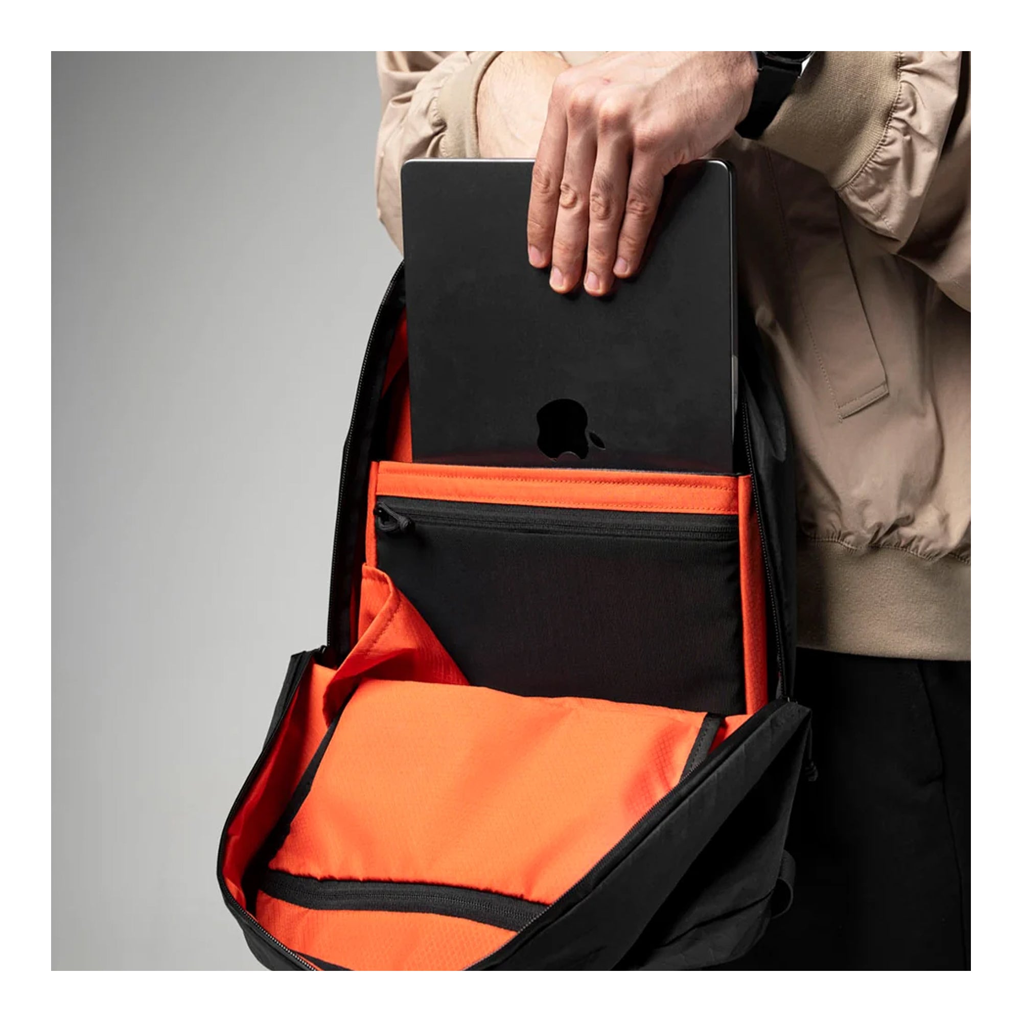 Рюкзак Alpaka Essential Backpack 16L