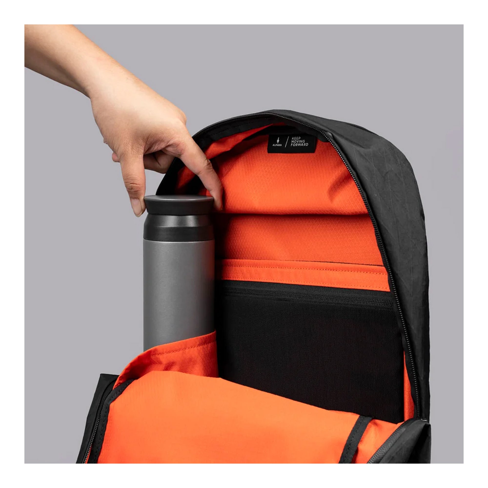 Рюкзак Alpaka Essential Backpack 16L