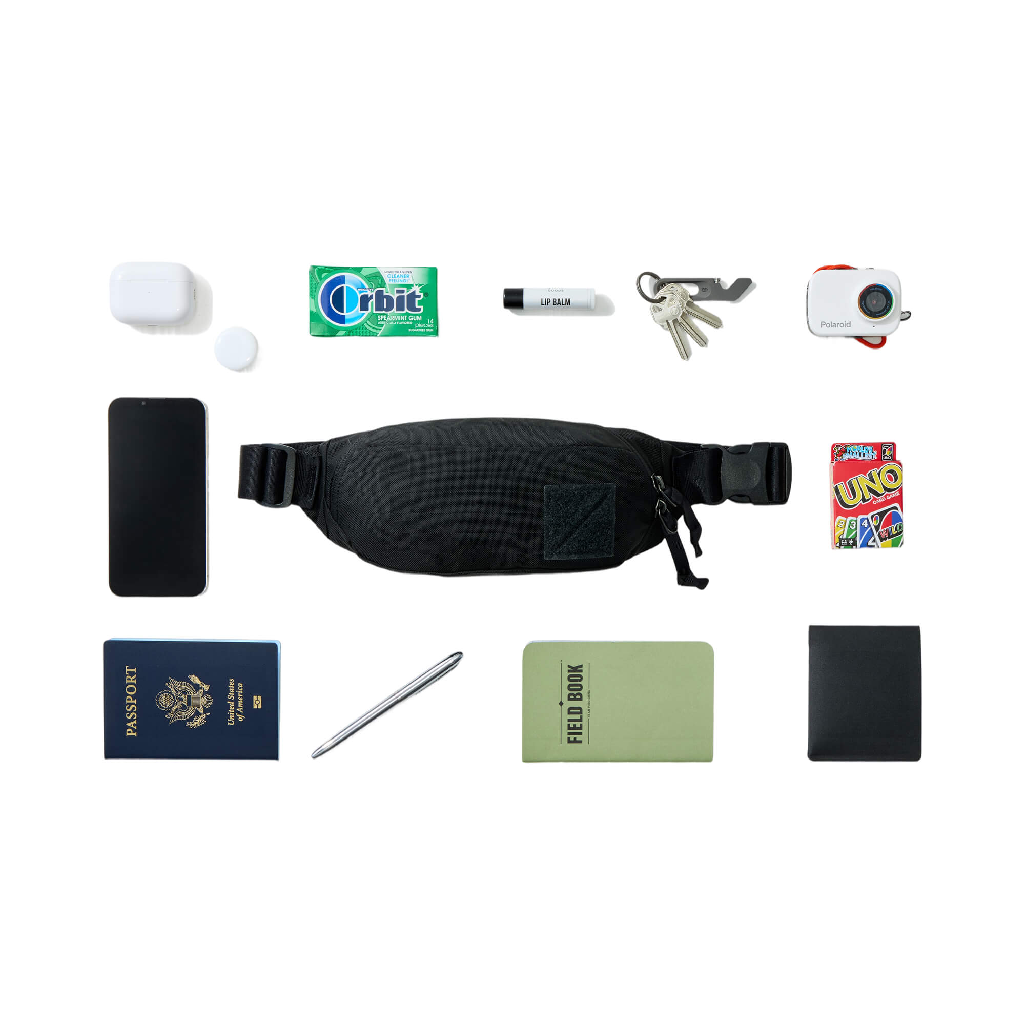 Слінг EVERGOODS CIVIC Access Sling 1L