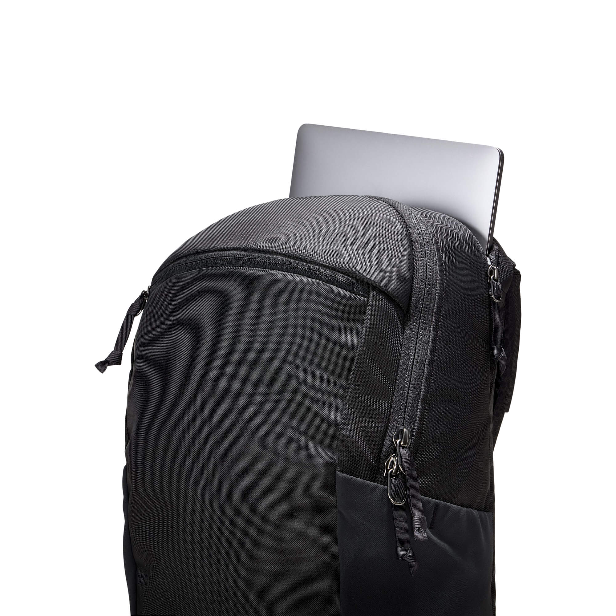 Рюкзак EVERGOODS CIVIC Half Zip 22L