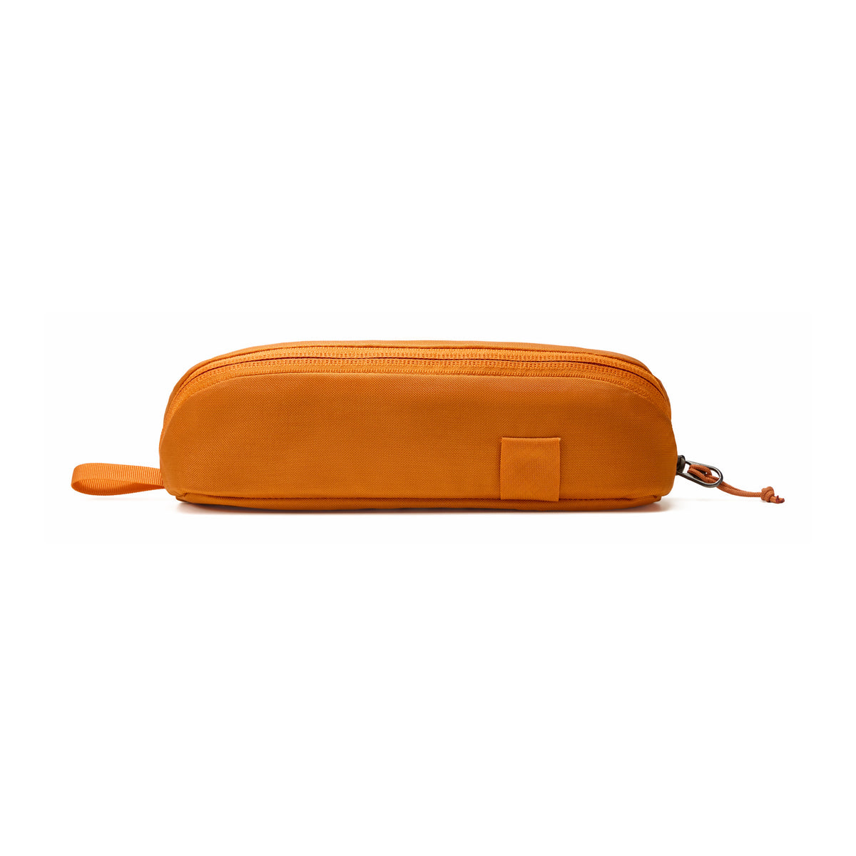 EDAY-13017a-BRO-EGS, EVERGOODS CIVIC Access Pouch 0.5L, Burnt Orange, поуч збоку, закритий
