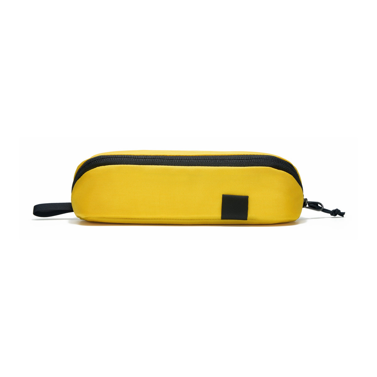 EDAY-13017a-EXY-EGS, EVERGOODS CIVIC Access Pouch 0.5L, Expedition Yellow, поуч збоку, закритий