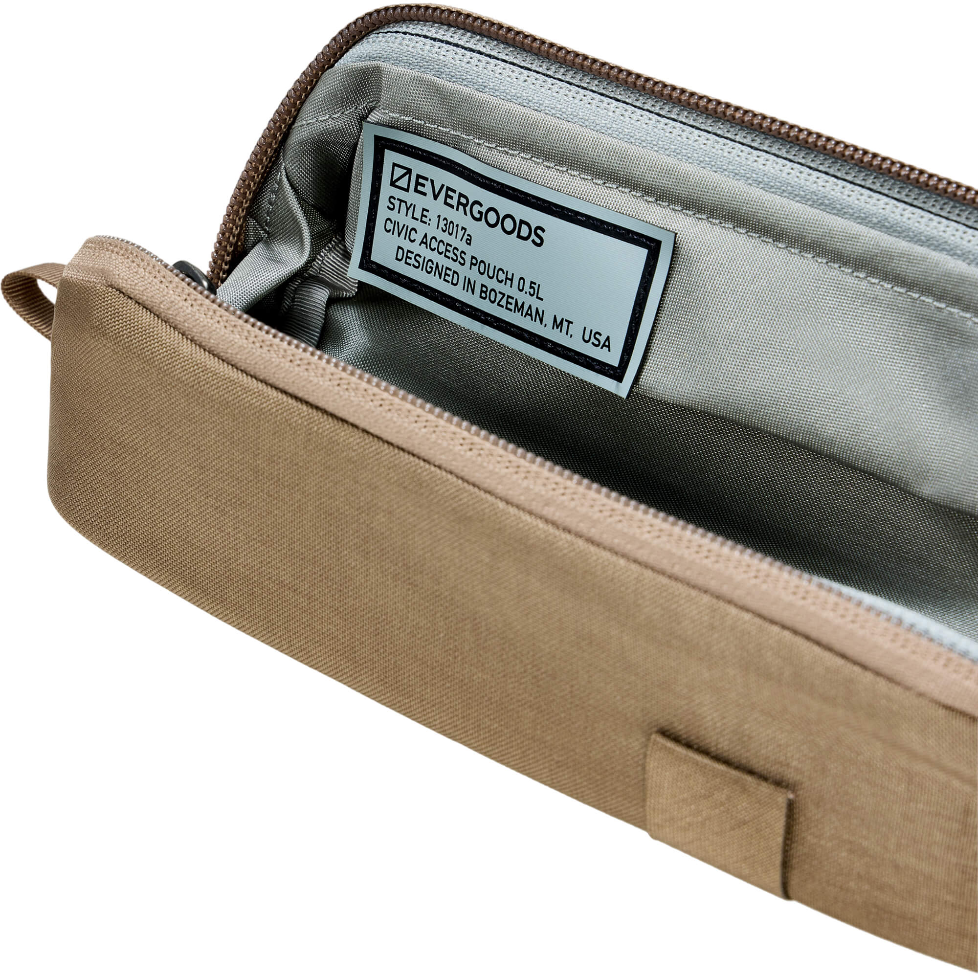 Поуч EVERGOODS CIVIC Access Pouch 0,5L