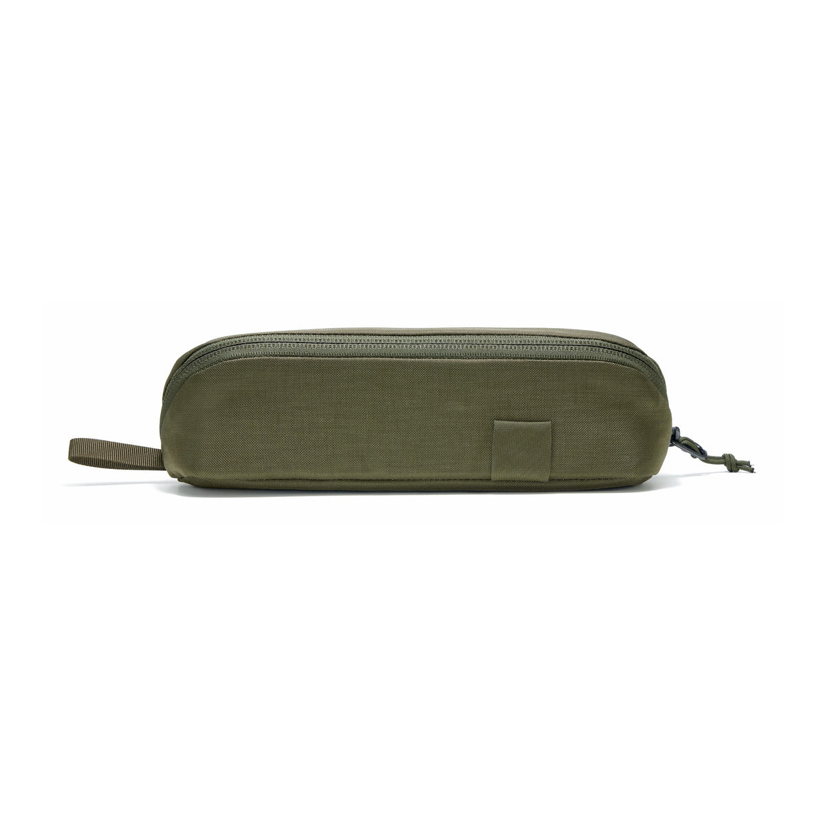 EDAY-13017a-ODG-EGS, EVERGOODS CIVIC Access Pouch 0.5L, OD Green, поуч збоку, закритий