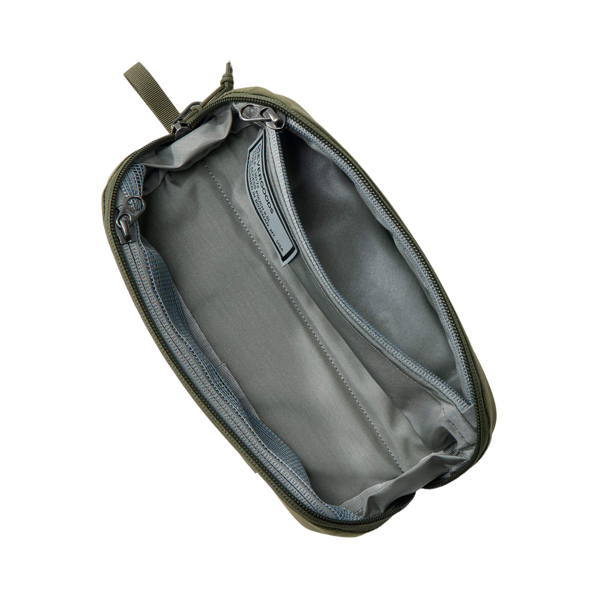 Поуч EVERGOODS CIVIC Access Pouch 0,5L