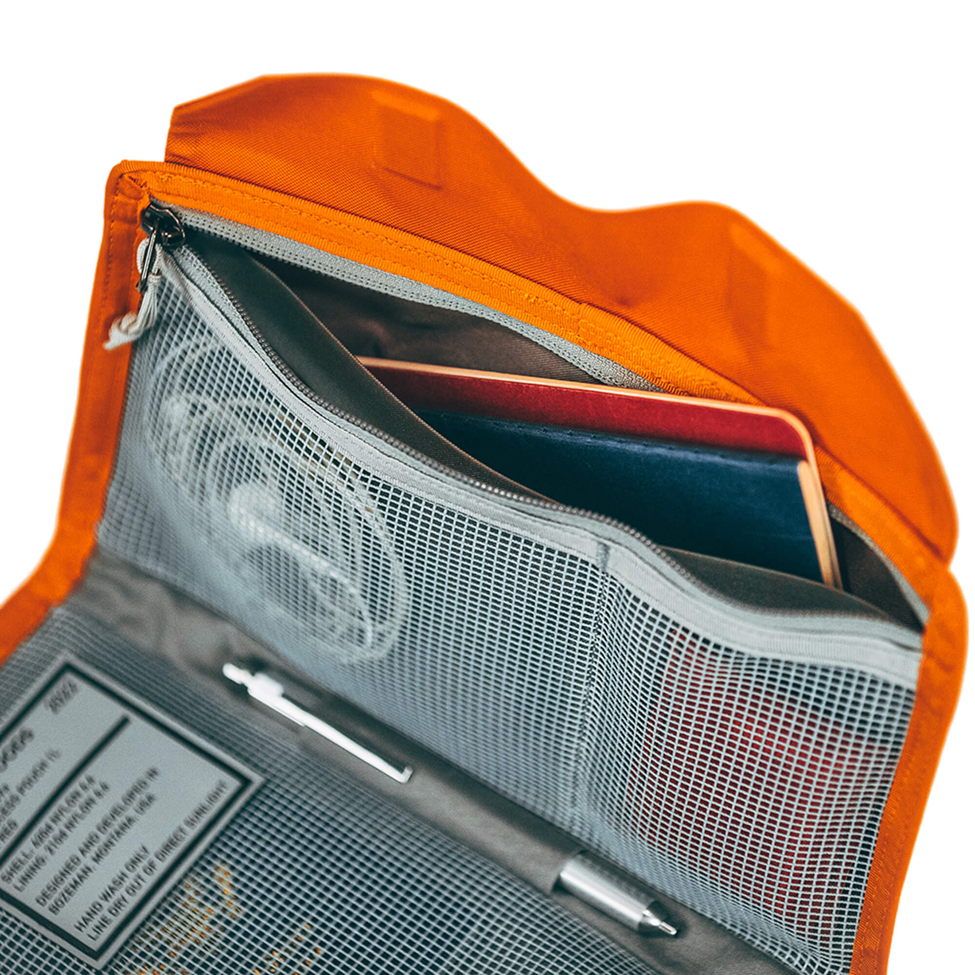 Поуч EVERGOODS CIVIC Access Pouch 1L