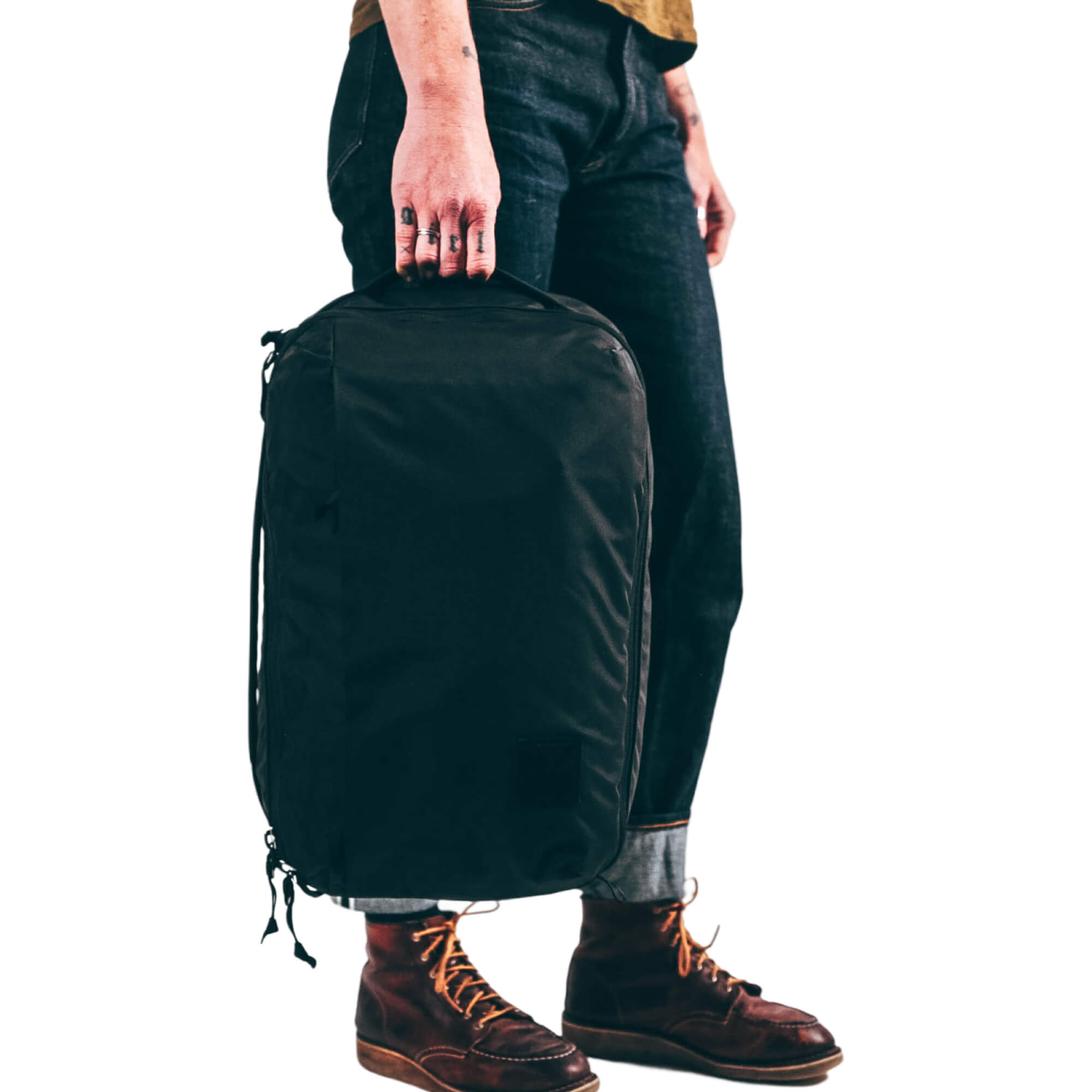 Рюкзак EVERGOODS CIVIC Panel Loader 24L