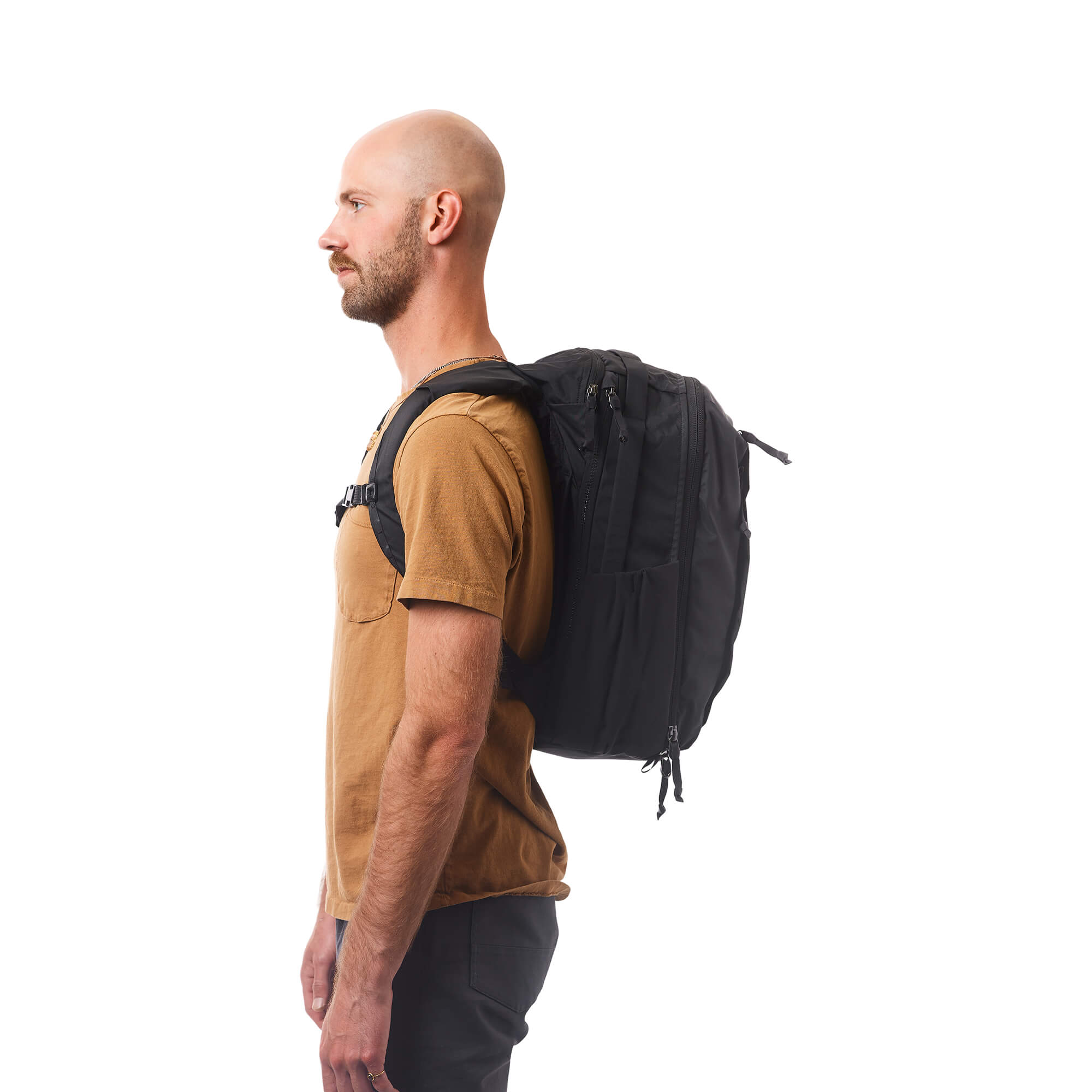 Рюкзак EVERGOODS CIVIC Travel Bag