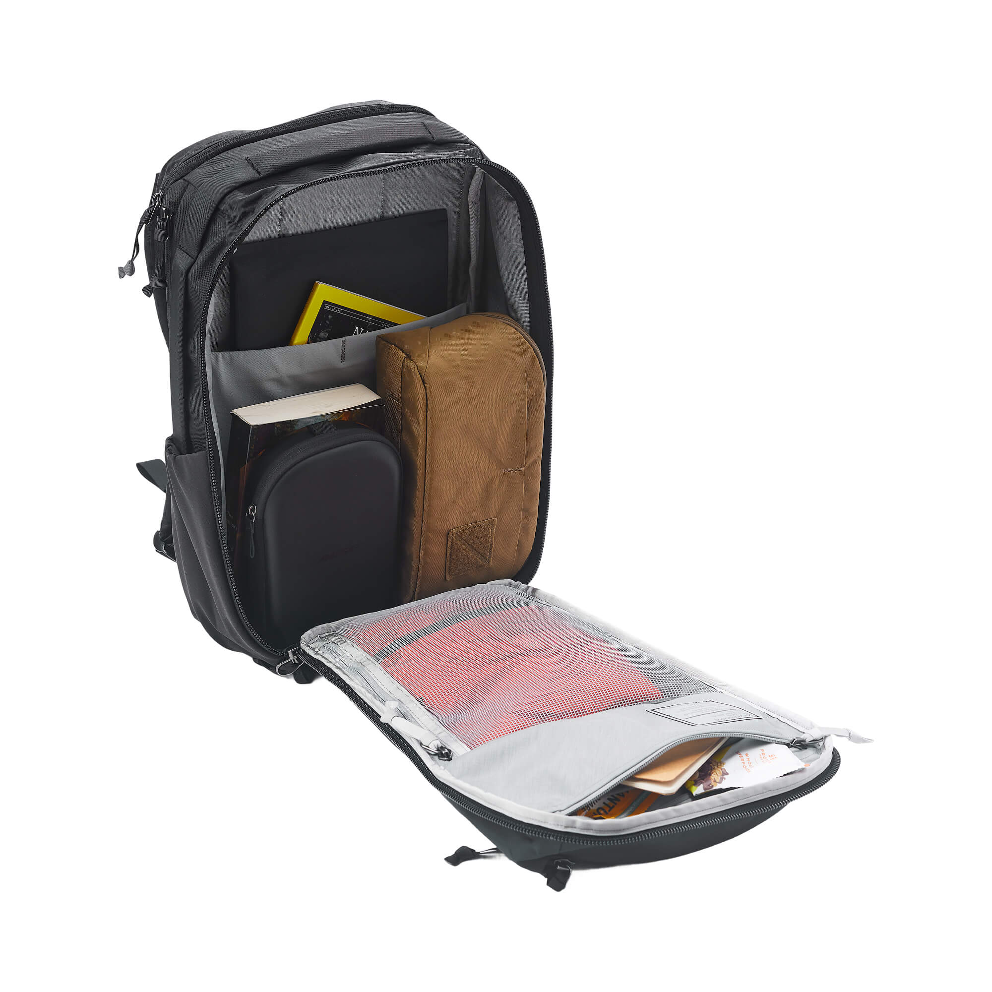 Рюкзак EVERGOODS CIVIC Travel Bag