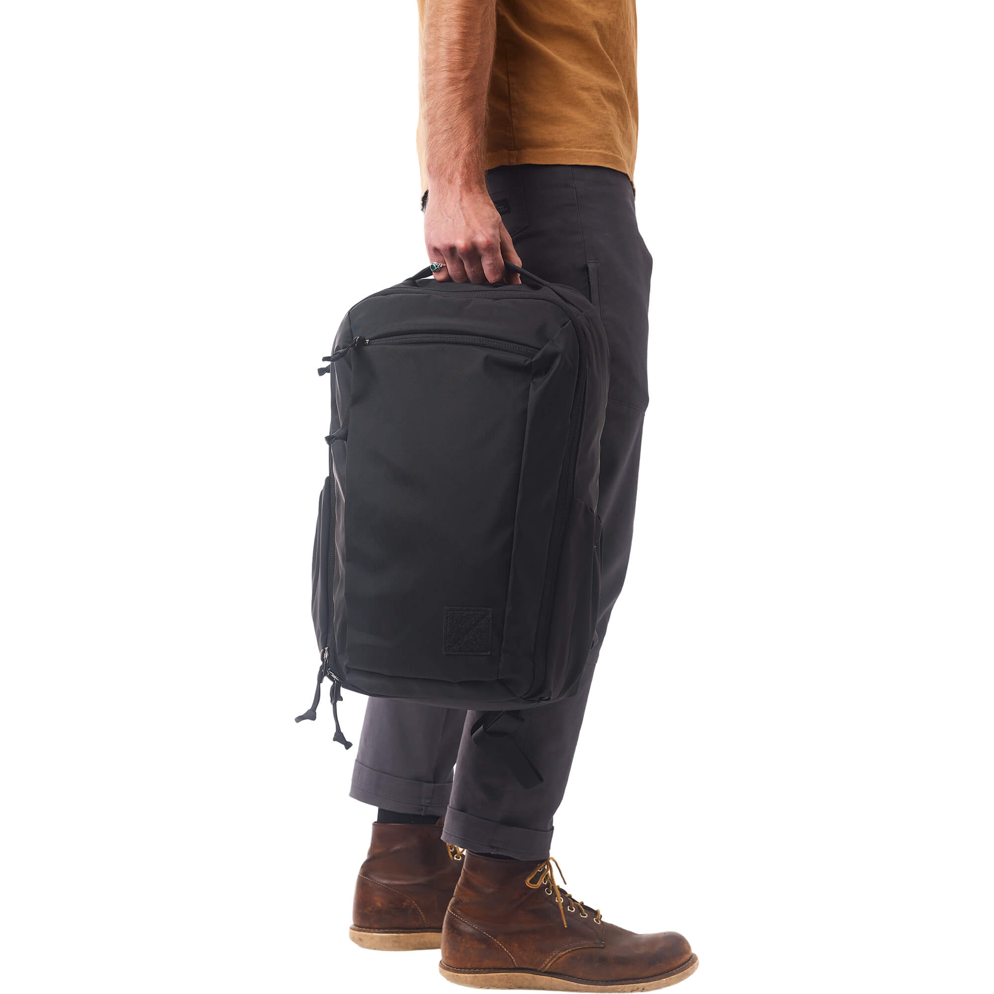 Рюкзак EVERGOODS CIVIC Travel Bag