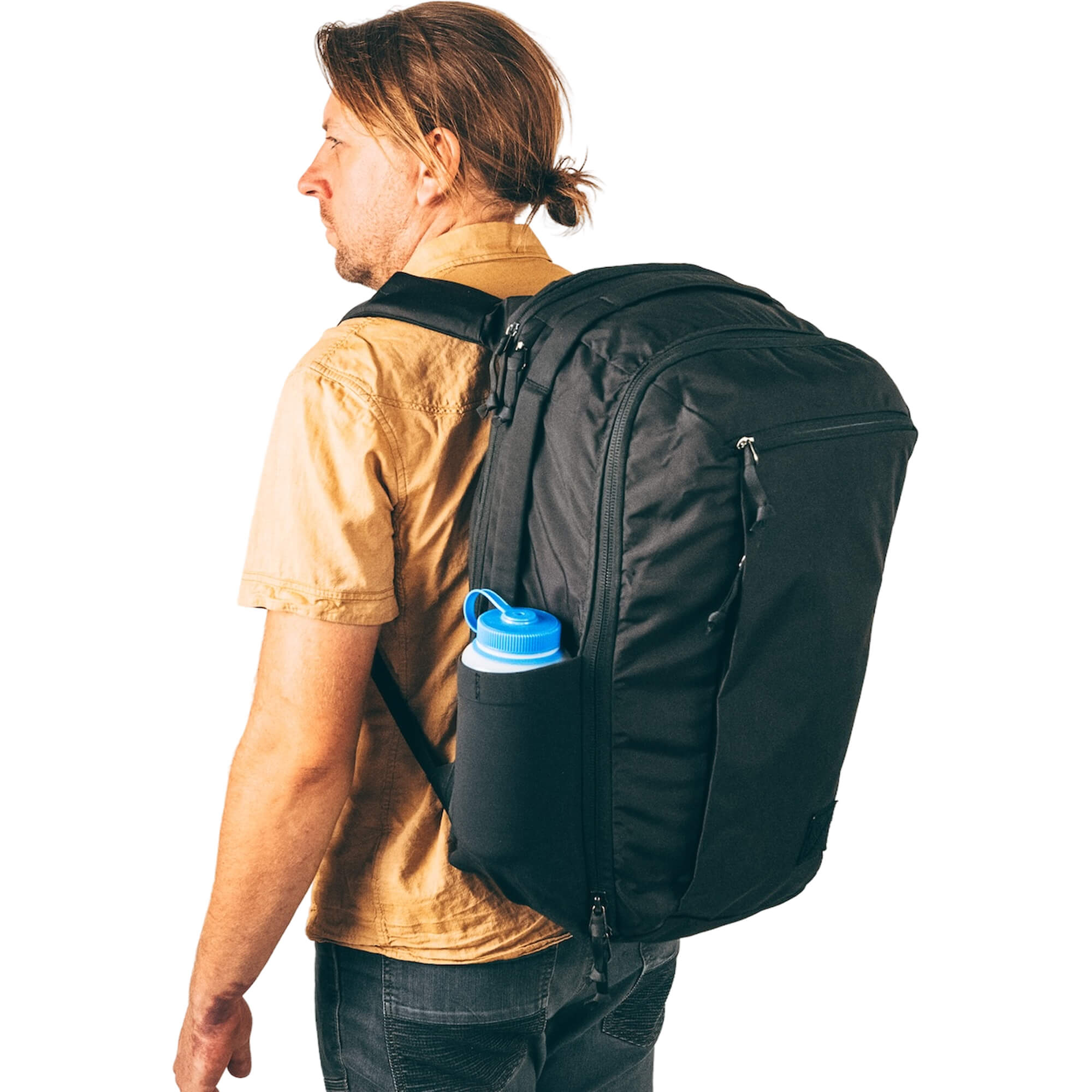 Рюкзак EVERGOODS CIVIC Travel Bag 35L