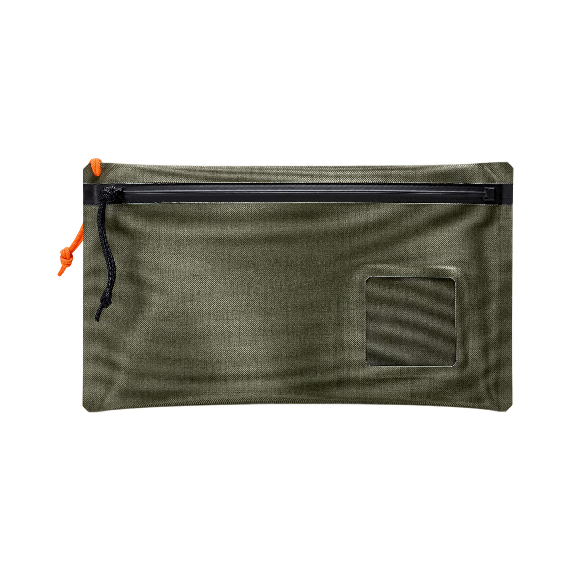 Поуч EVERGOODS ELEMENT Flat Pouch - Small