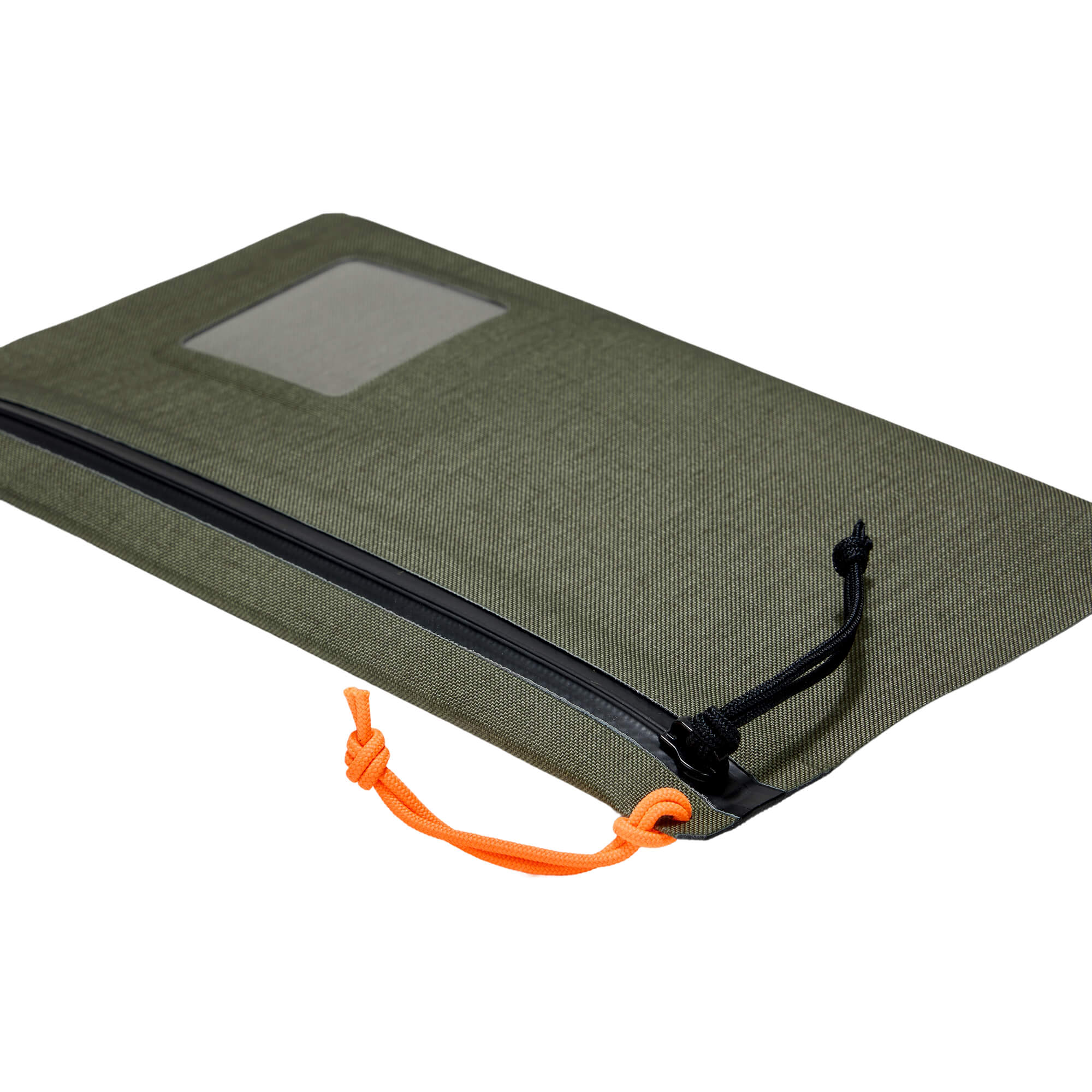 Поуч EVERGOODS ELEMENT Flat Pouch - Small