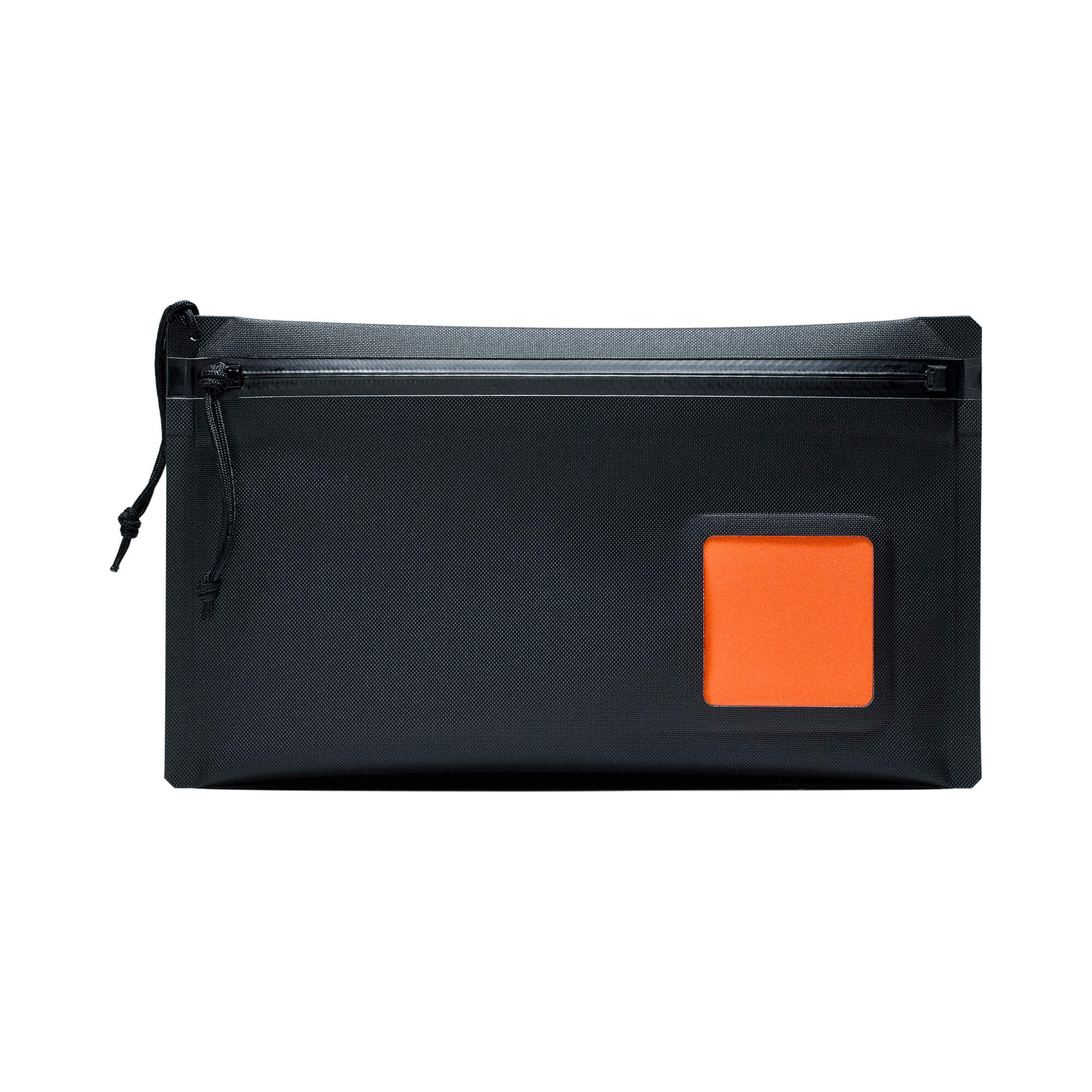 Поуч EVERGOODS ELEMENT Flat Pouch - Small