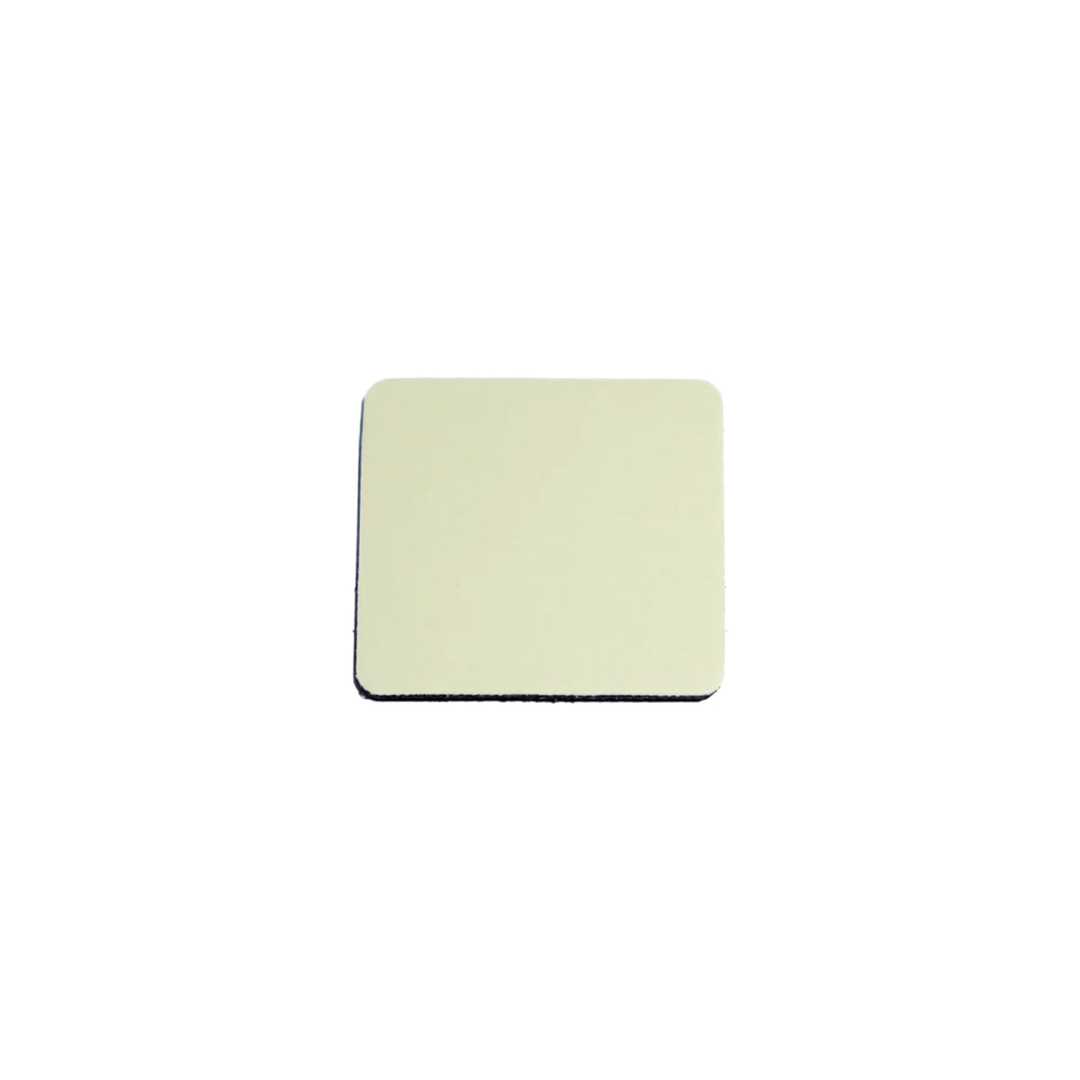 EVERGOODS GLOW Patch, патч зверху, чорна велкро-основа