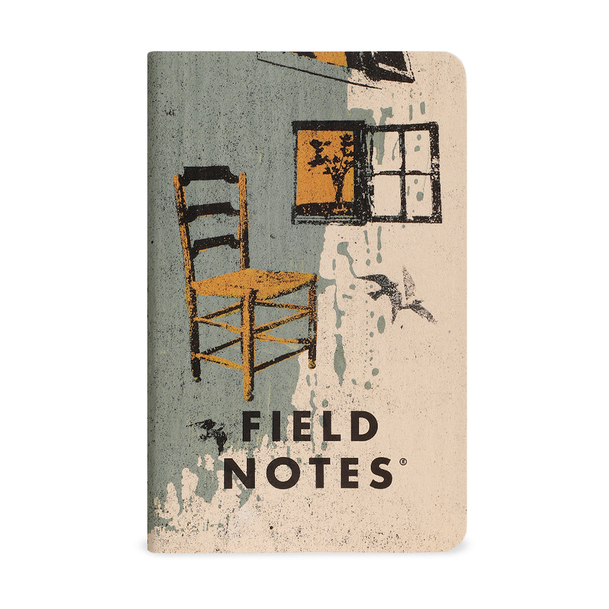 Набір блокнотів Field Notes Hunter's Moon