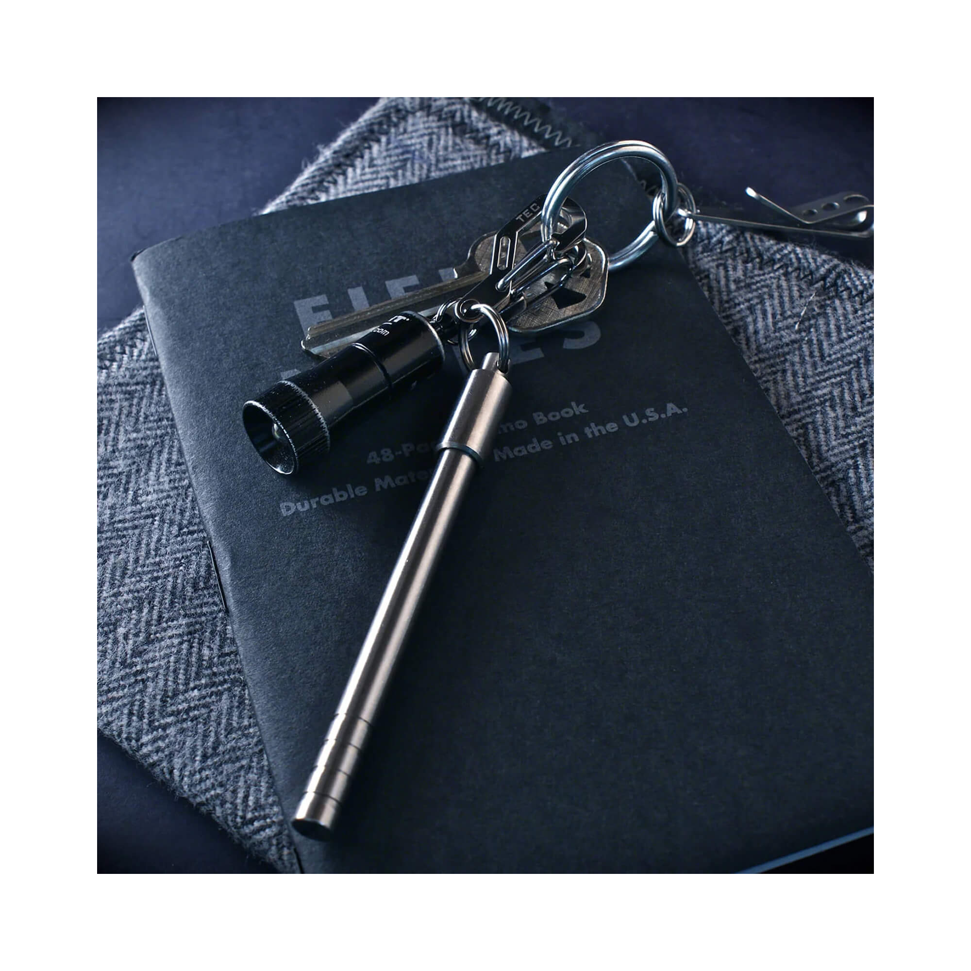Ручка TEC Accessories PicoPen