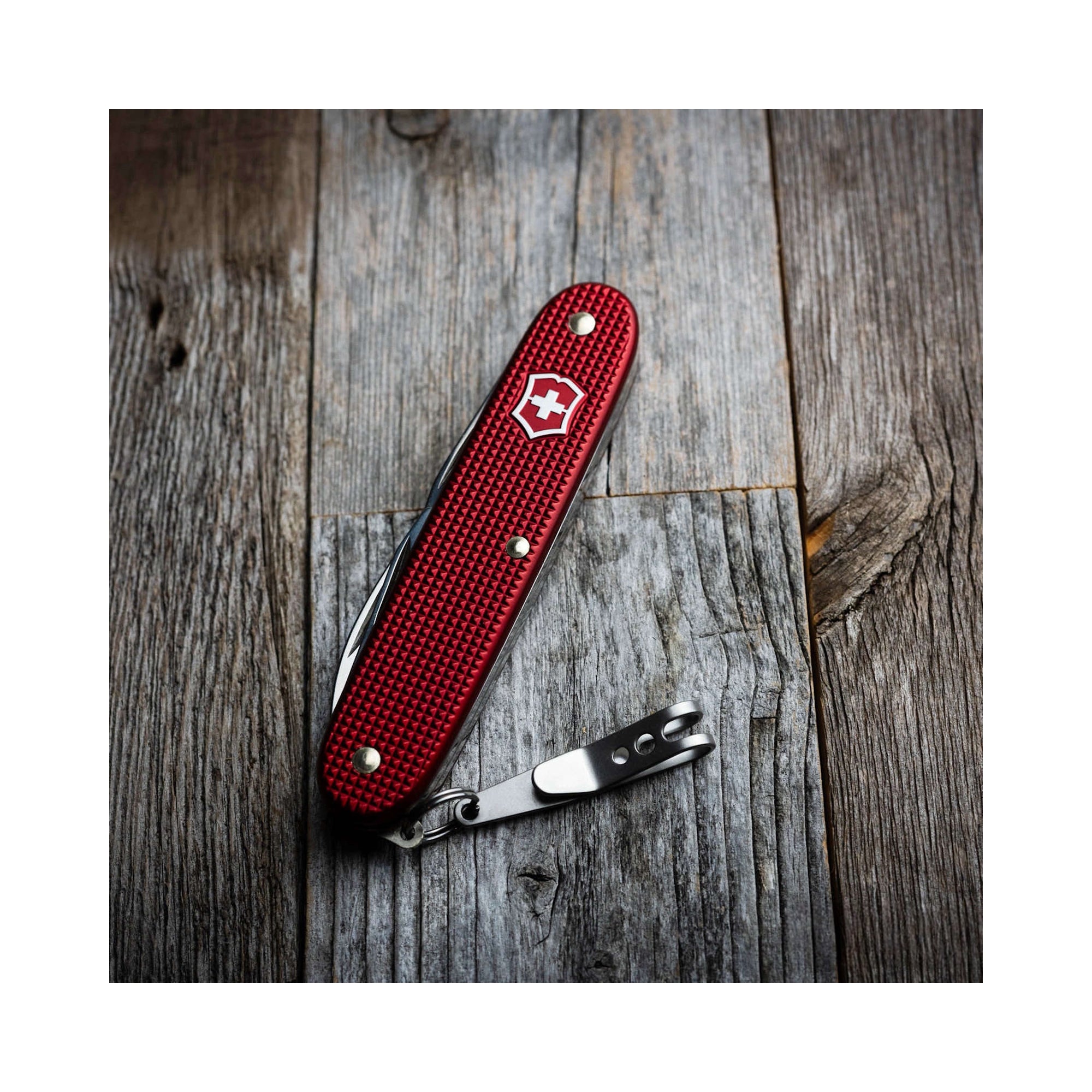 Кліпса TEC Accessories P-7 Suspension Clip