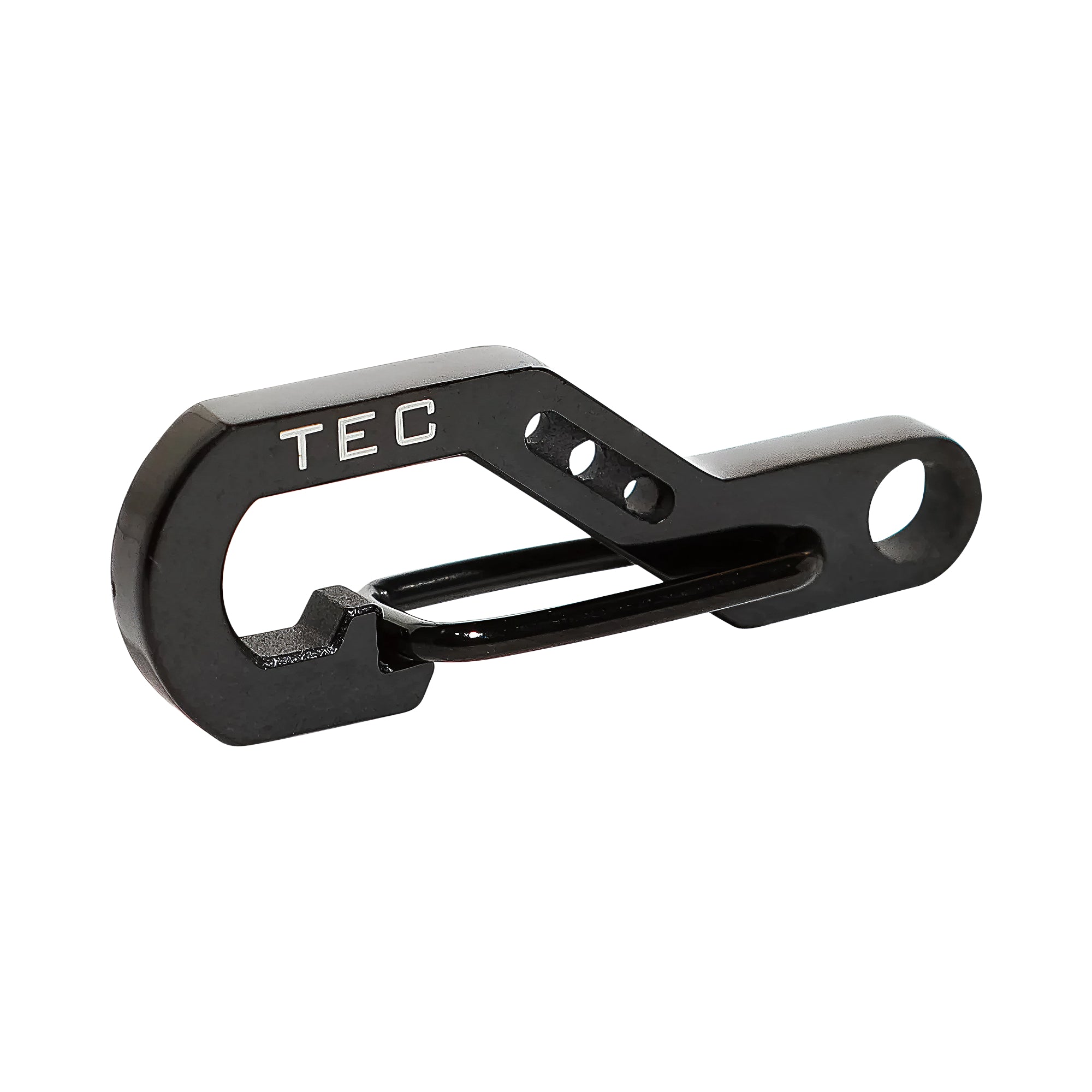 Карабін TEC Accessories Python Clip