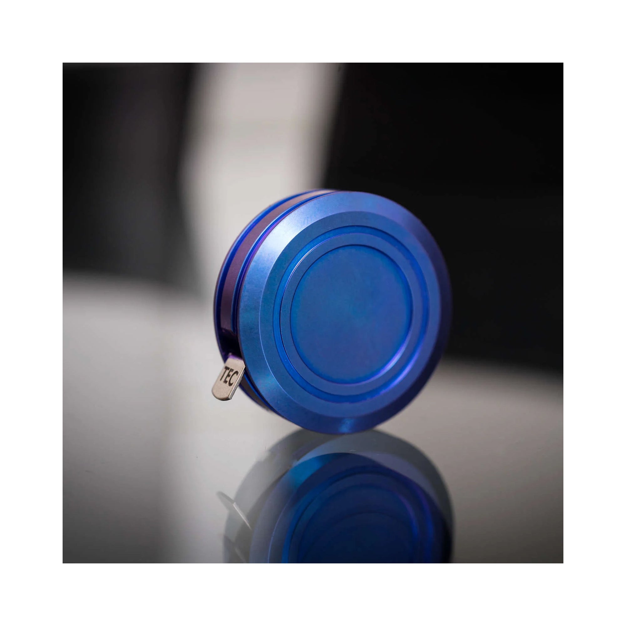 Рулетка TEC Accessories Ti-Tape Titanium