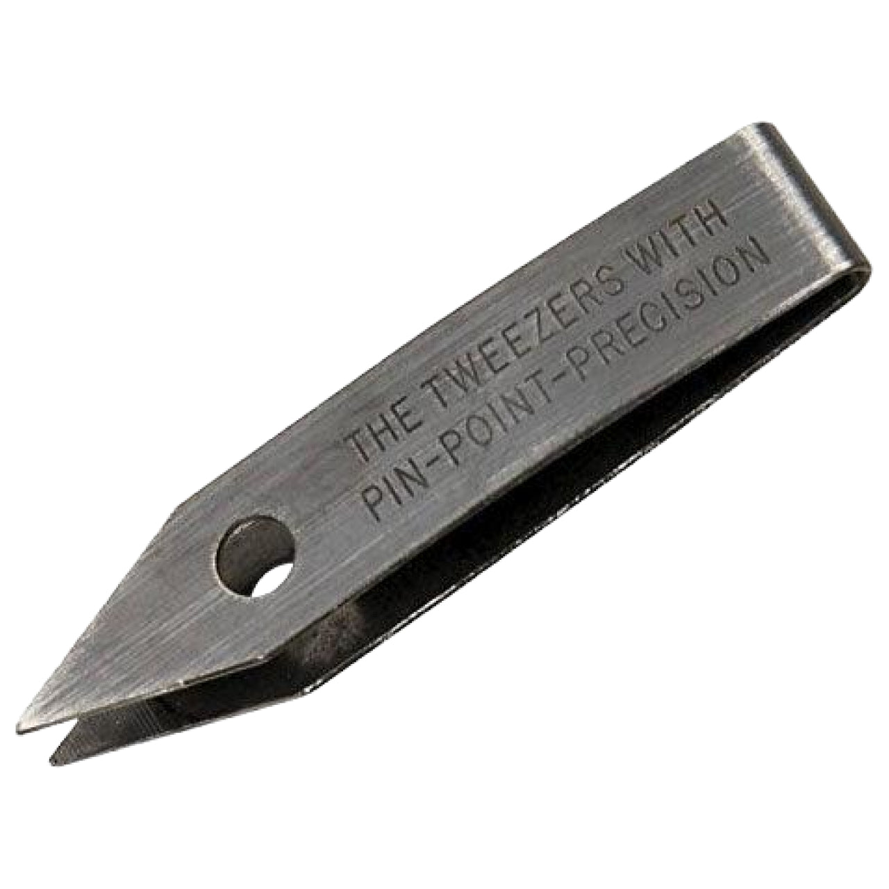 Прецизійний пінцет Uncle Bill's Sliver Gripper