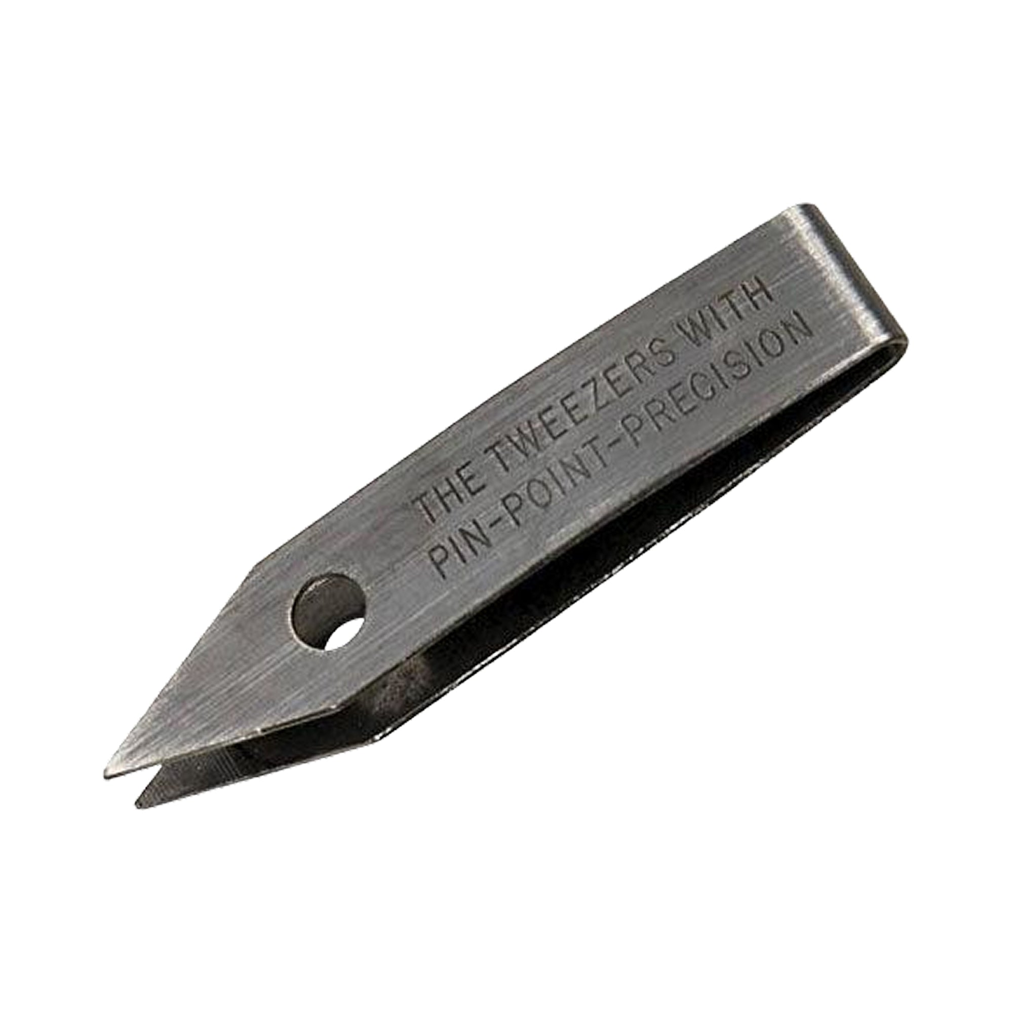 Прецизійний пінцет Uncle Bill's Sliver Gripper