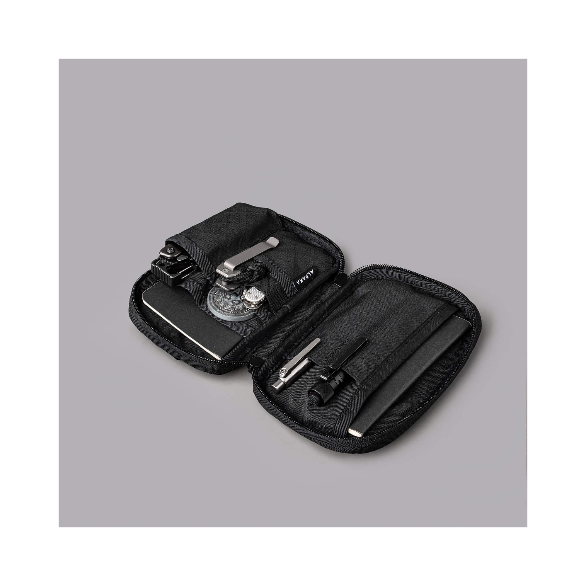 Поуч Alpaka Admin Pouch Pro