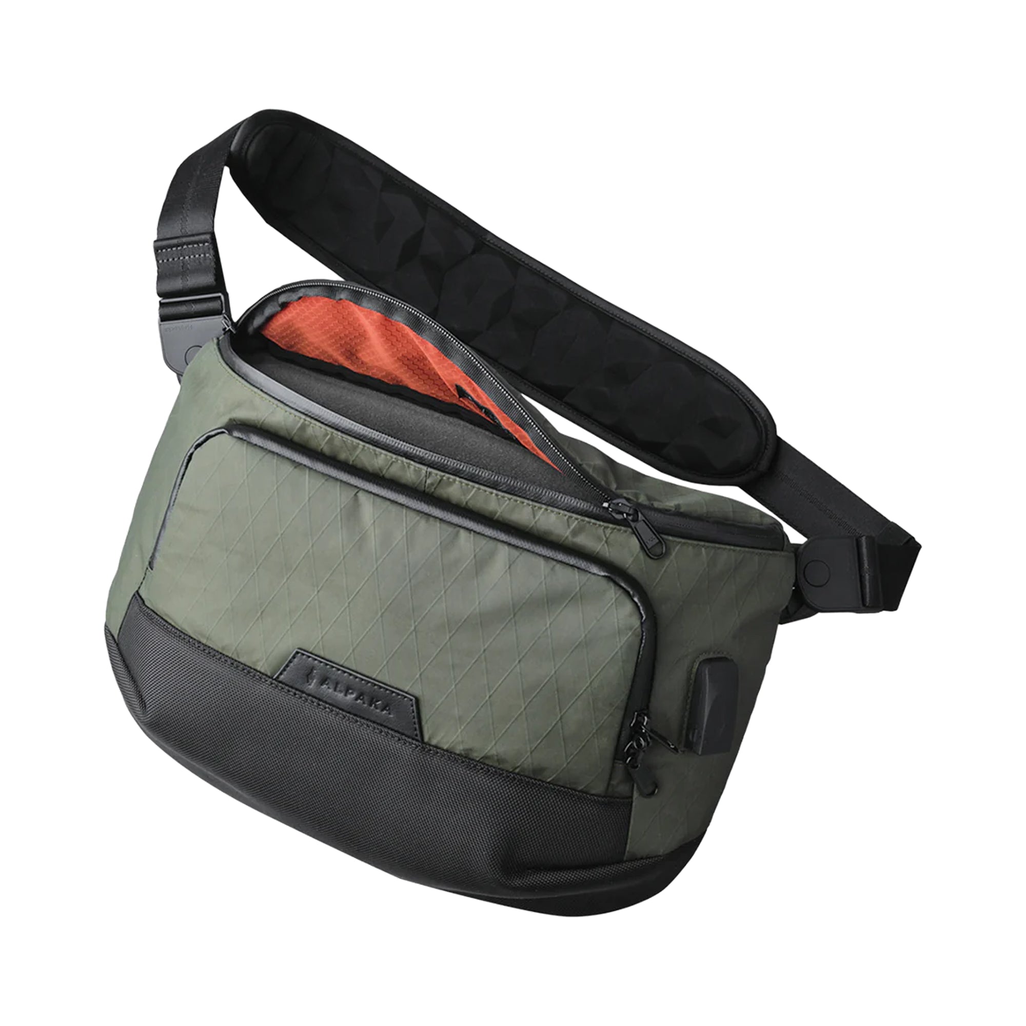 Сумка Alpaka Sling Max V2