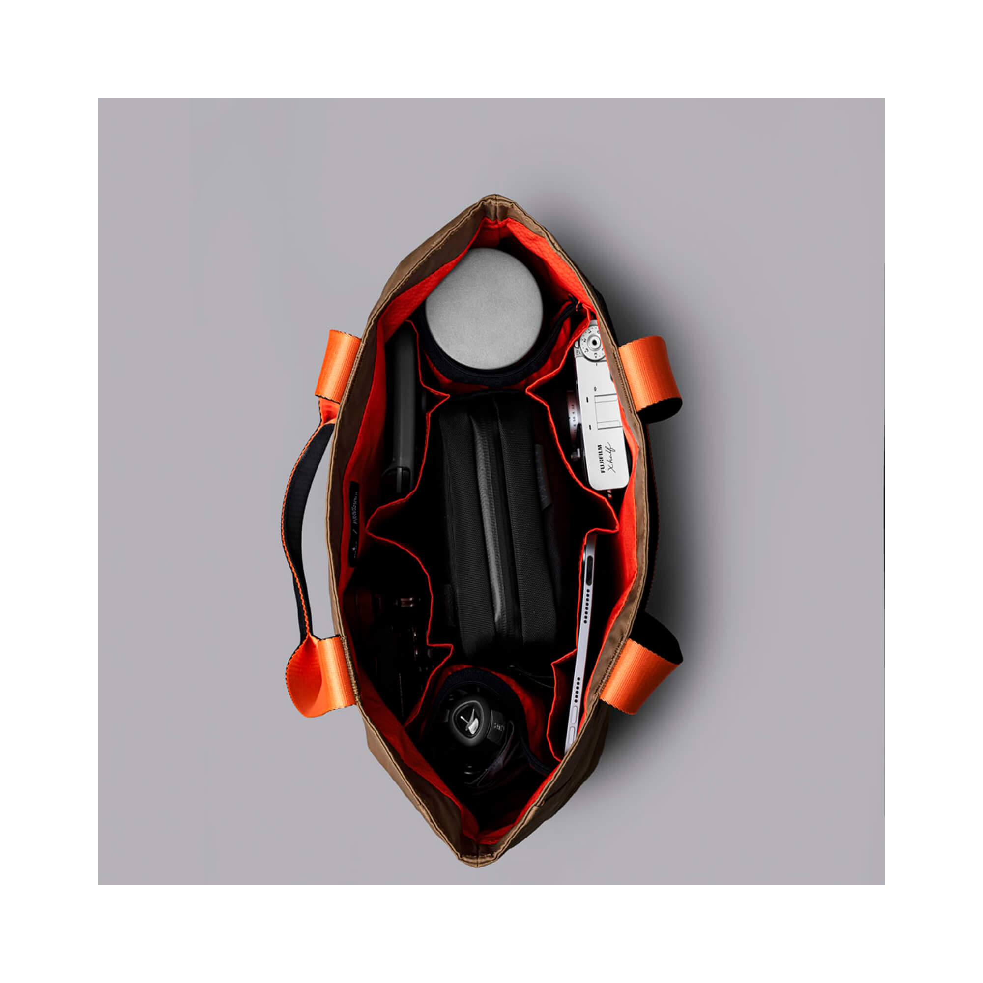 Сумка-тоут Alpaka Elements Tote (M)