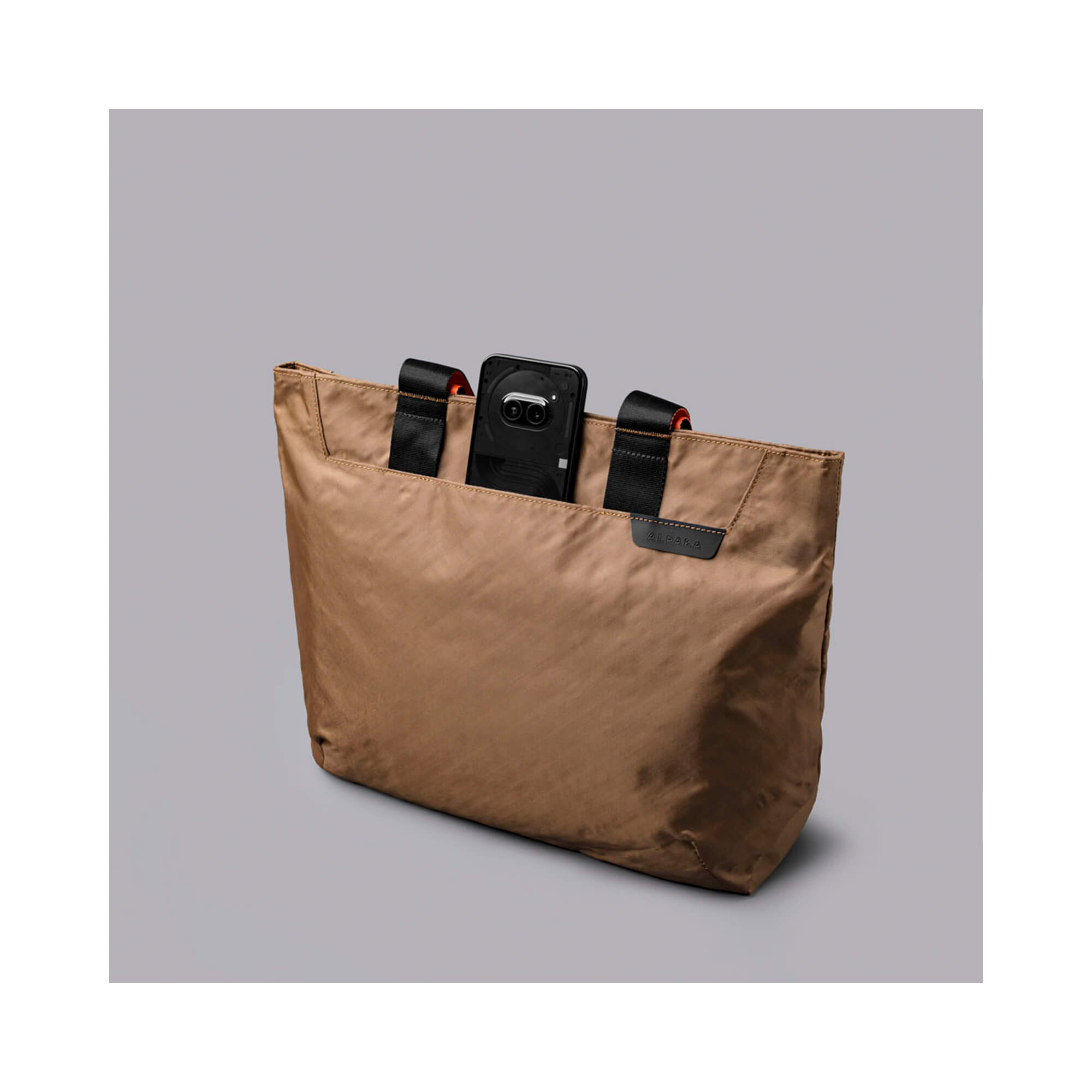 Сумка-тоут Alpaka Elements Tote (M)