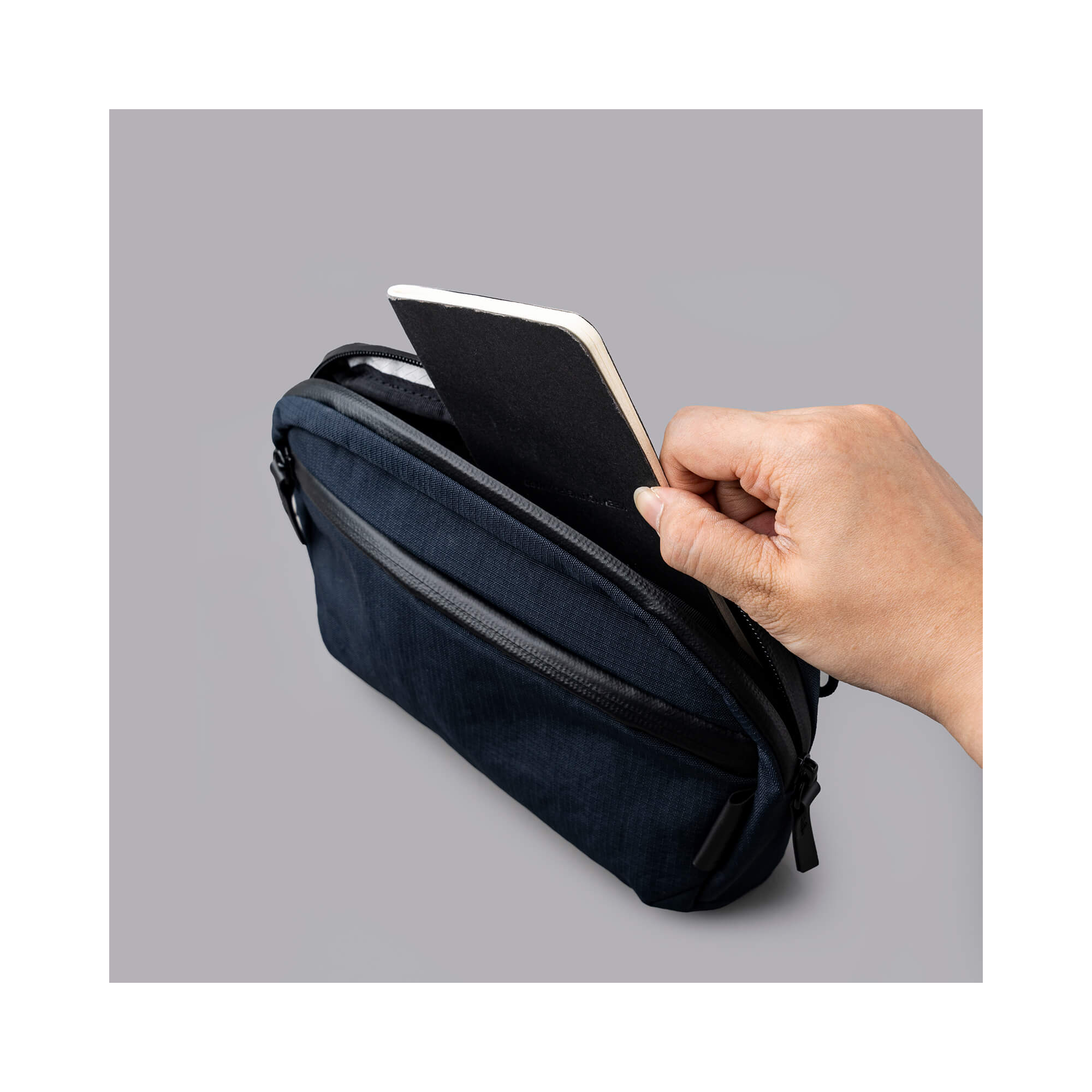 Сумка-слінг Alpaka Flight Sling 1L