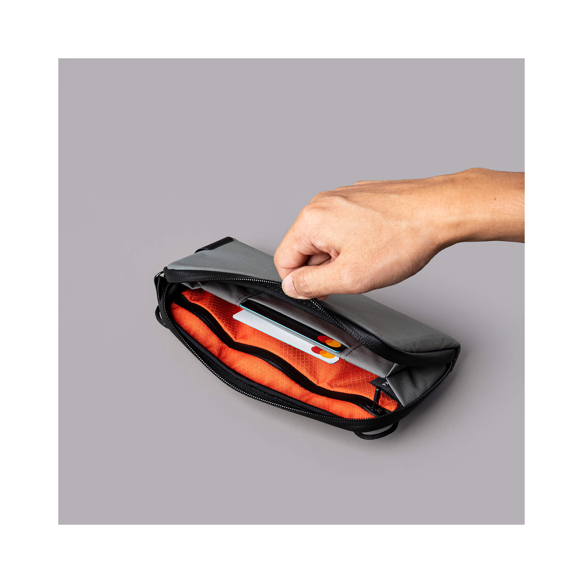 Поуч Alpaka Flight Pouch