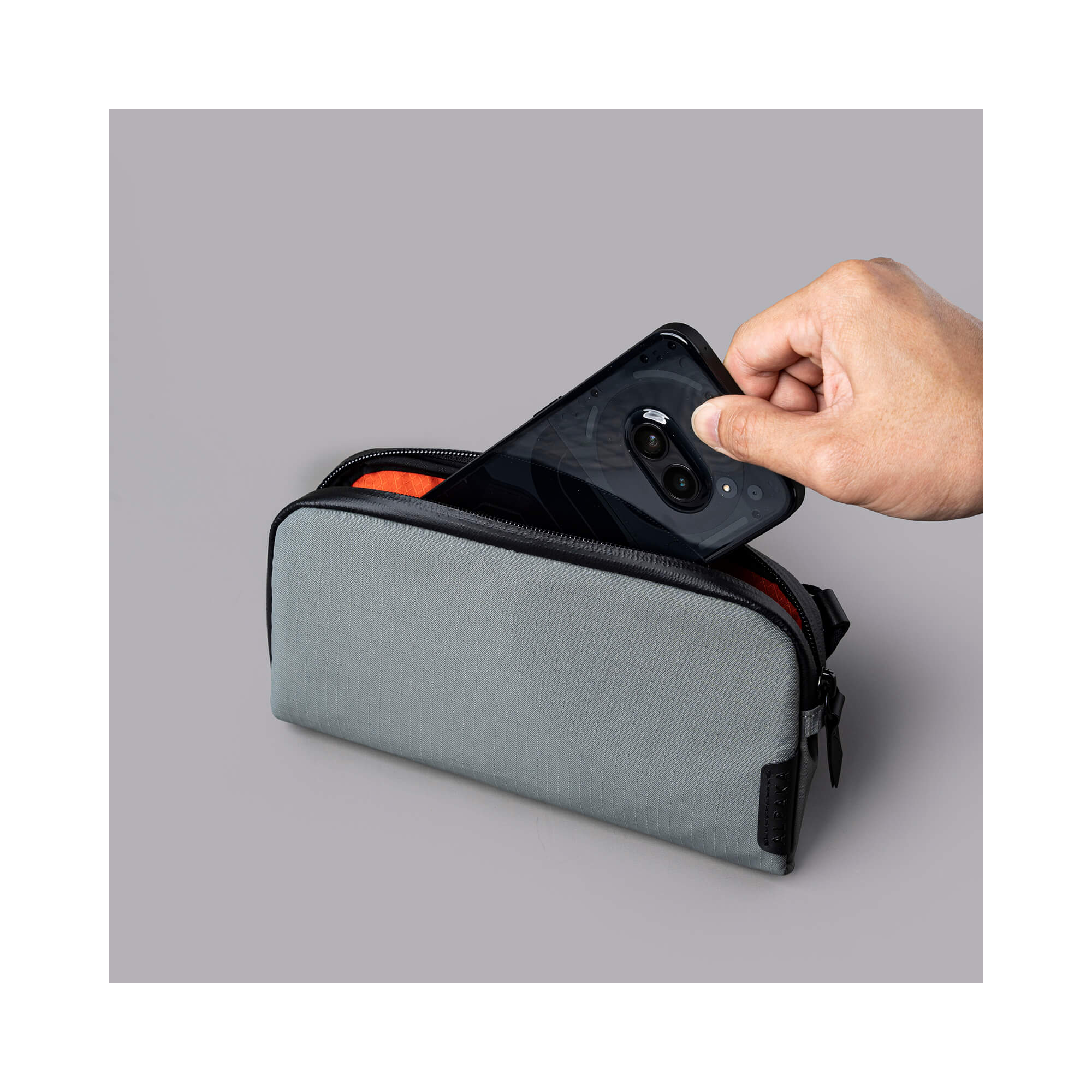 Поуч Alpaka Flight Pouch