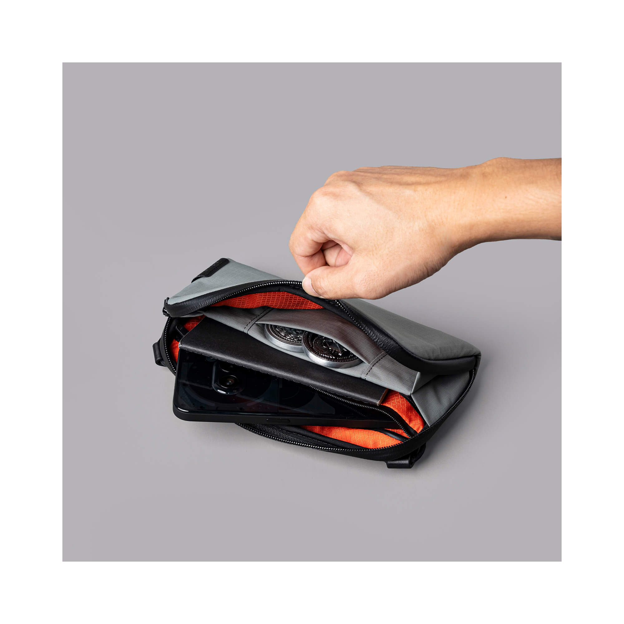 Поуч Alpaka Flight Pouch