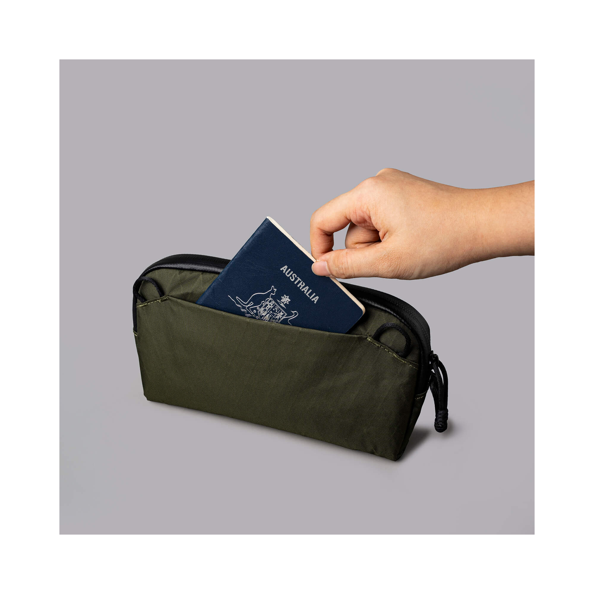 Поуч Alpaka Flight Pouch Pro