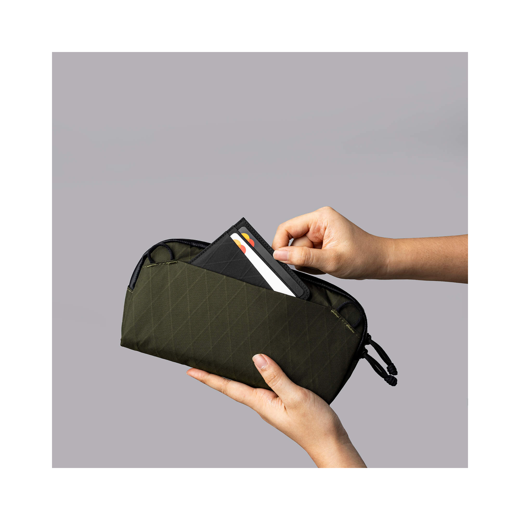 Поуч Alpaka Flight Pouch Pro