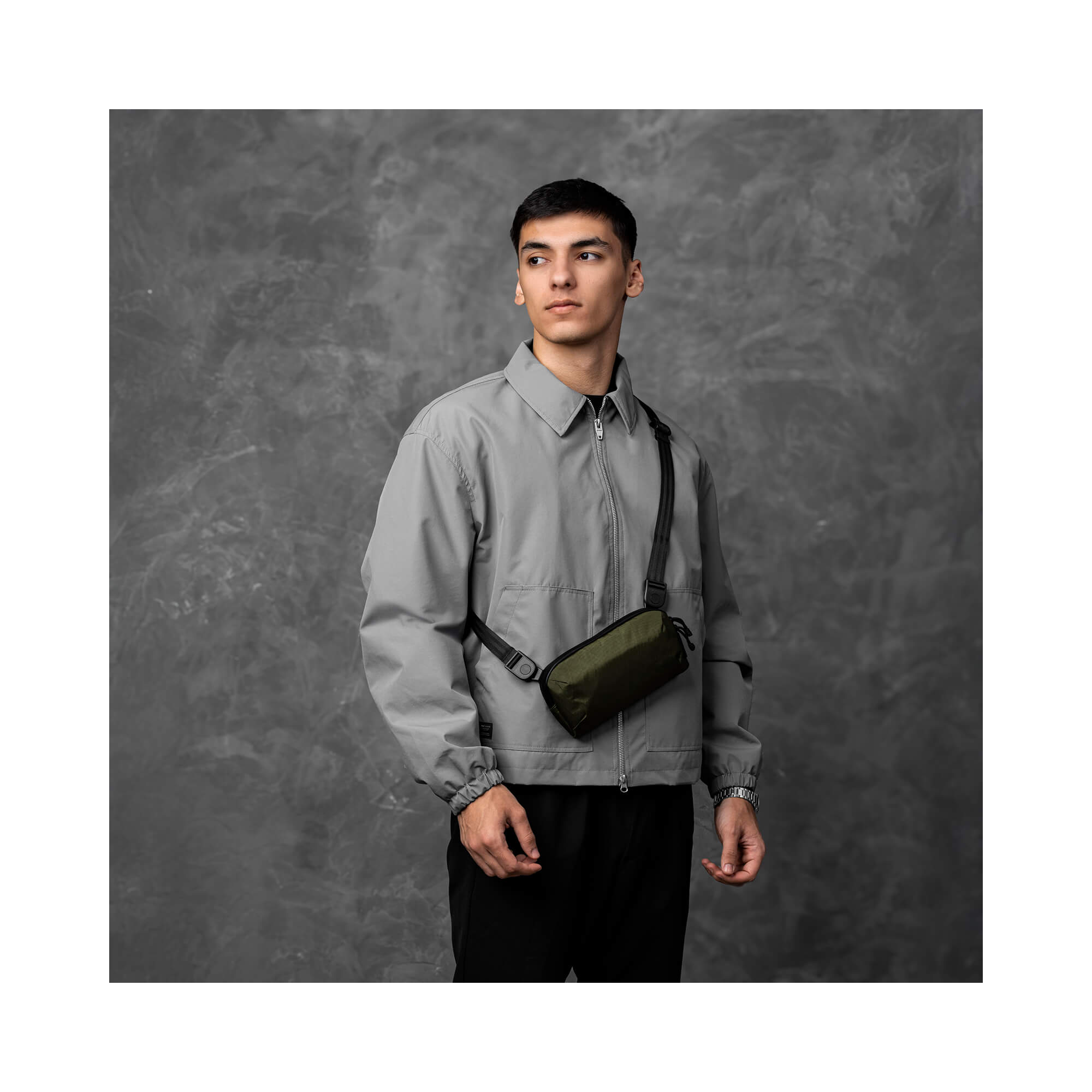Поуч Alpaka Flight Pouch Pro