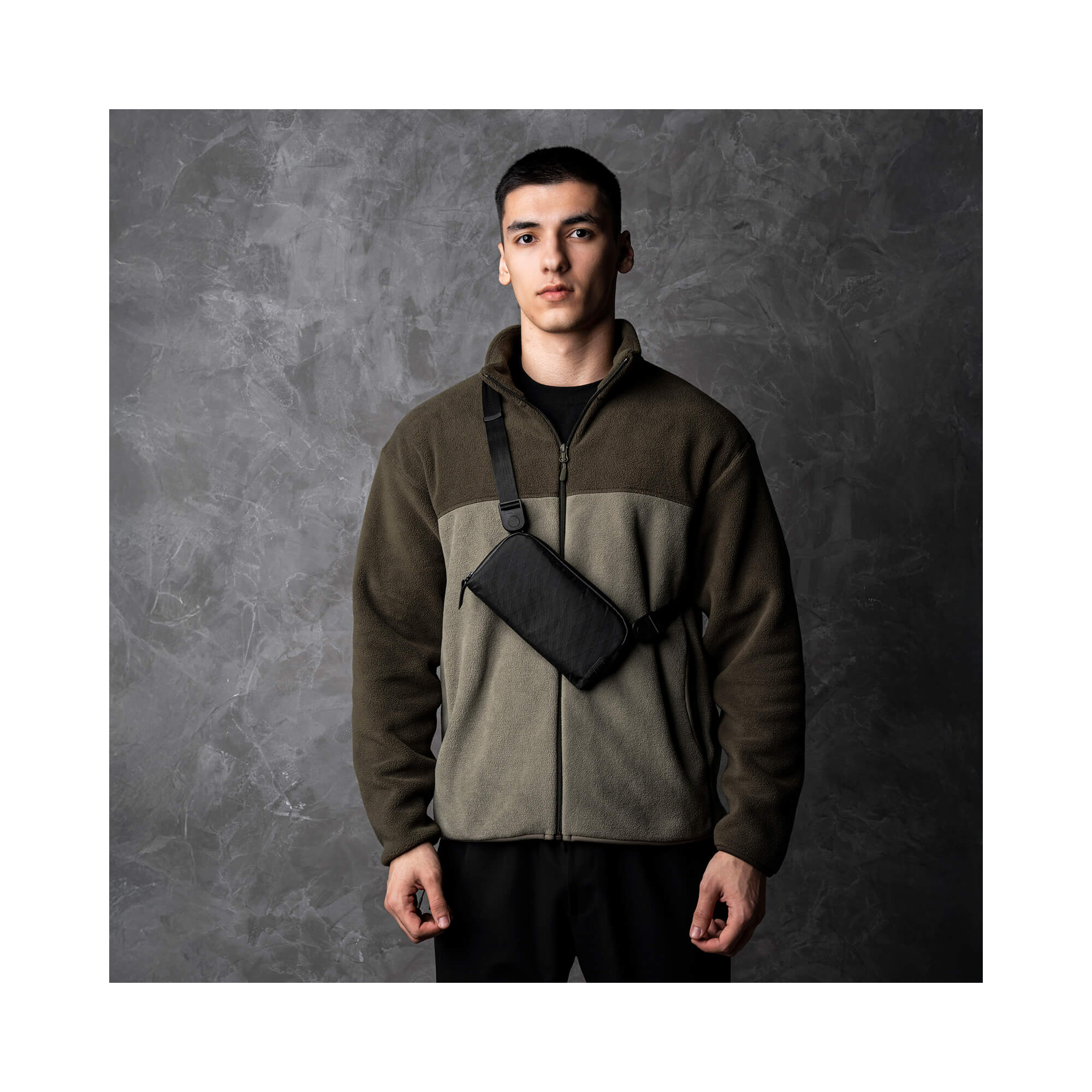 Поуч Alpaka Flight Pouch