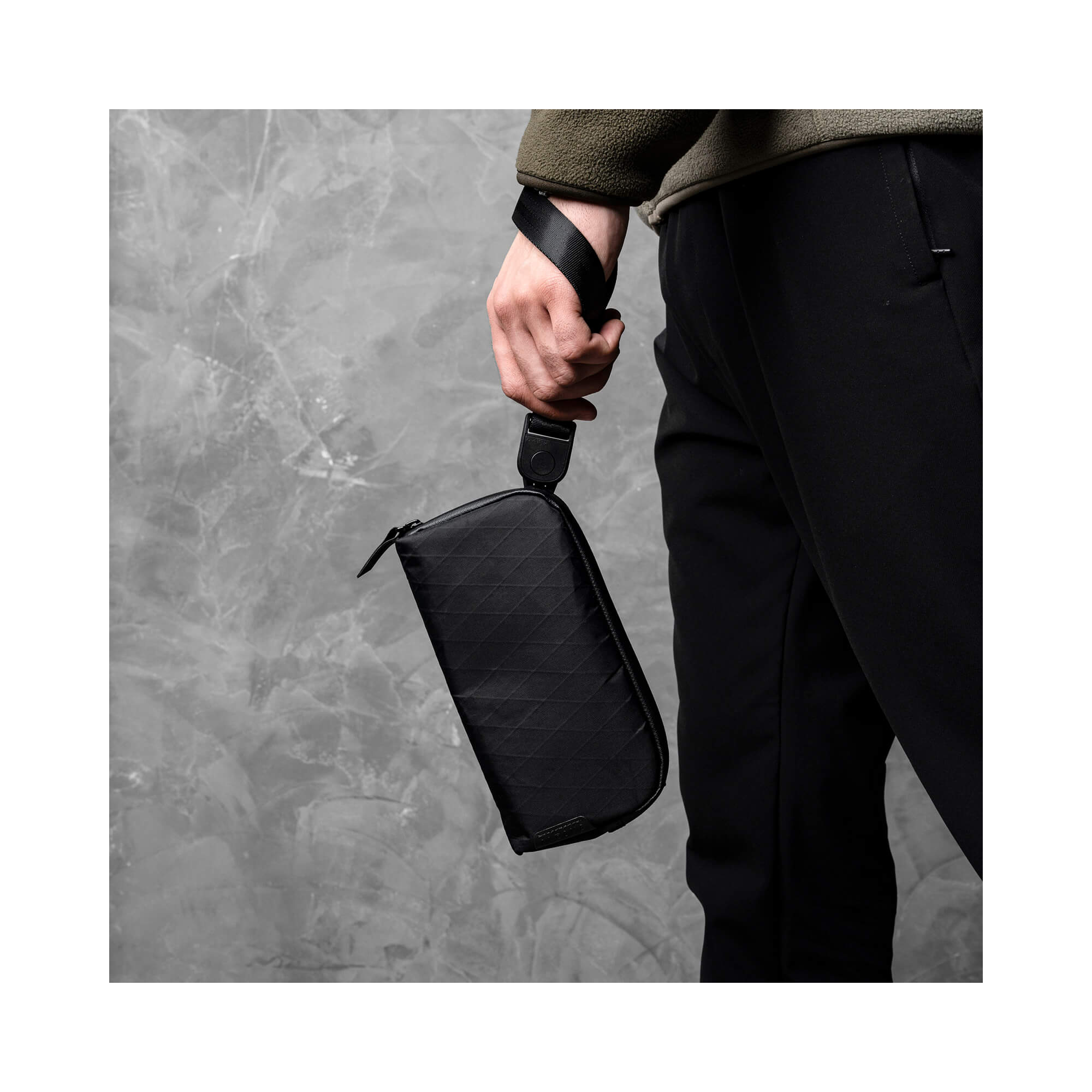 Поуч Alpaka Flight Pouch