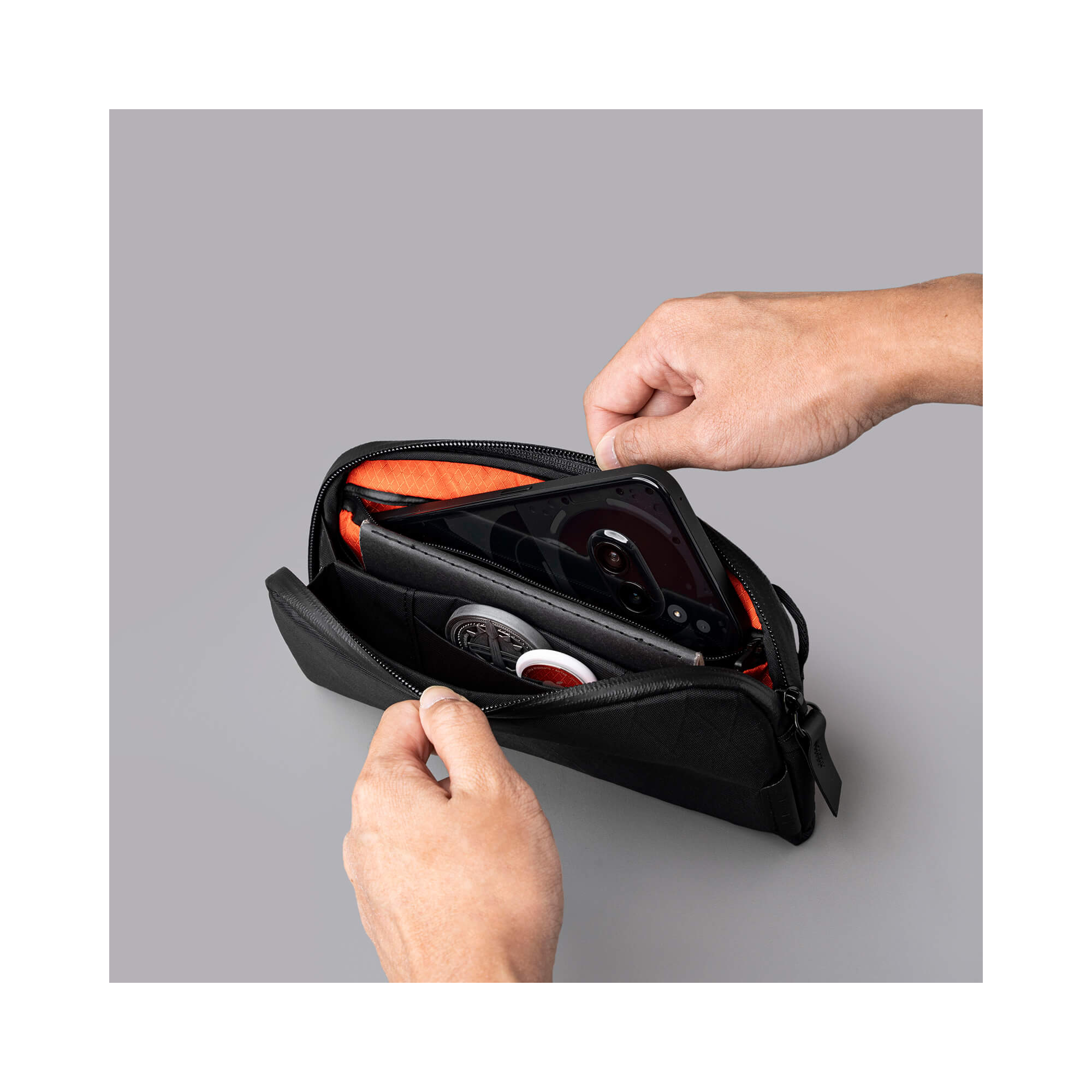Поуч Alpaka Flight Pouch