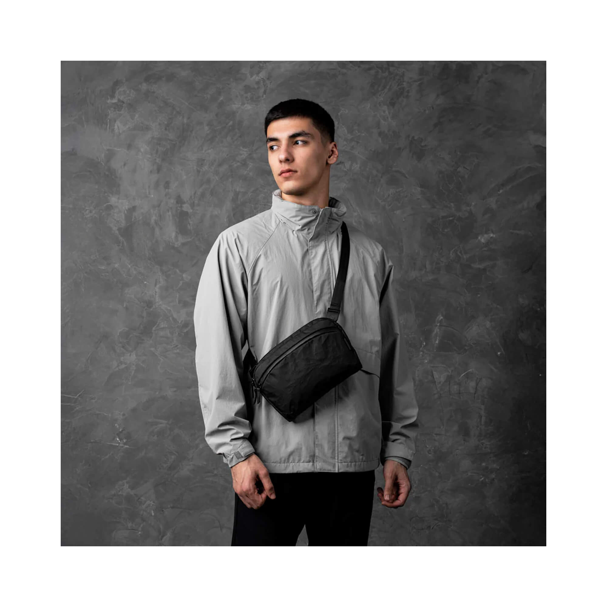 Сумка-слінг Alpaka Flight Sling 2L