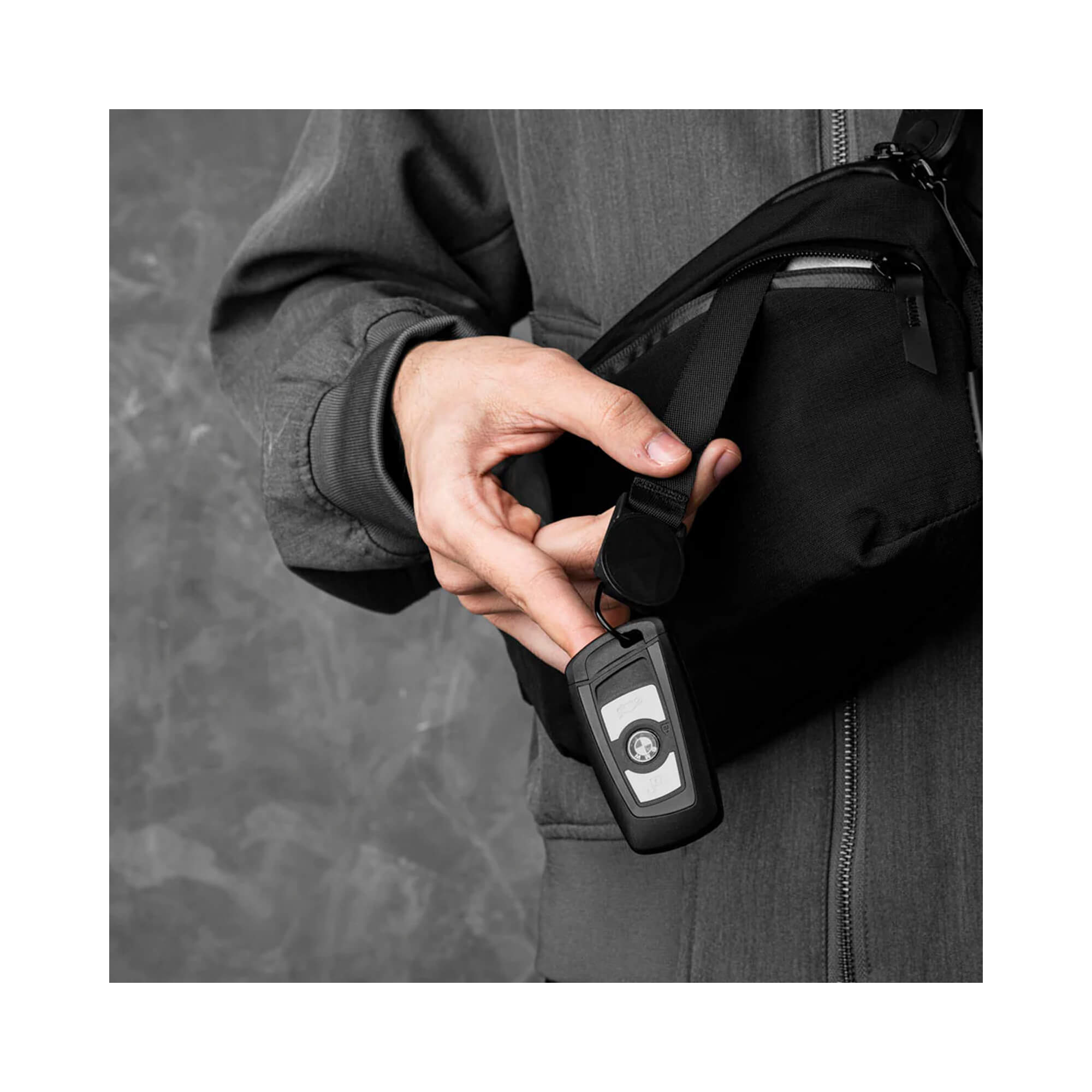 Сумка Alpaka Flight Sling Pro