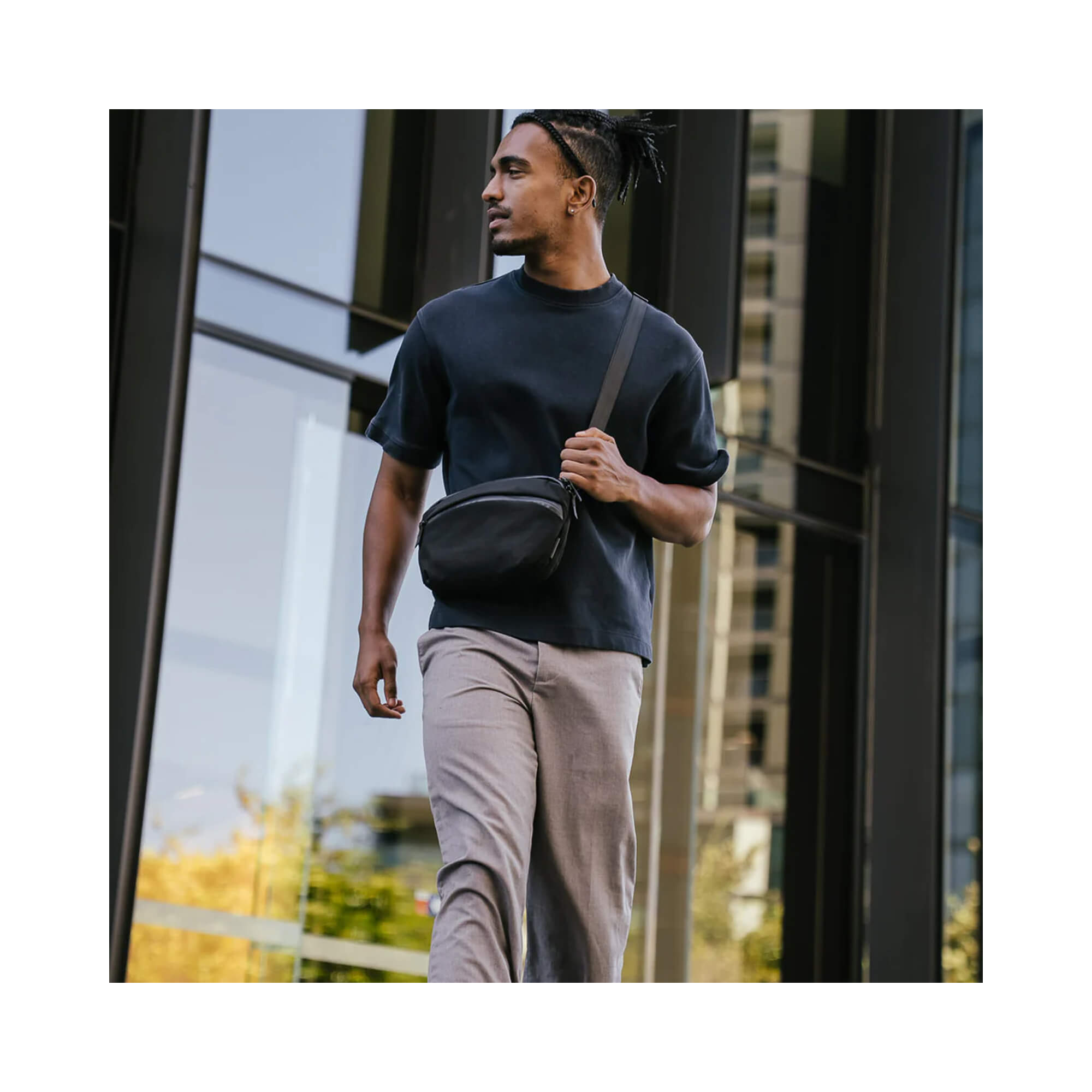 Сумка Alpaka Flight Sling Pro