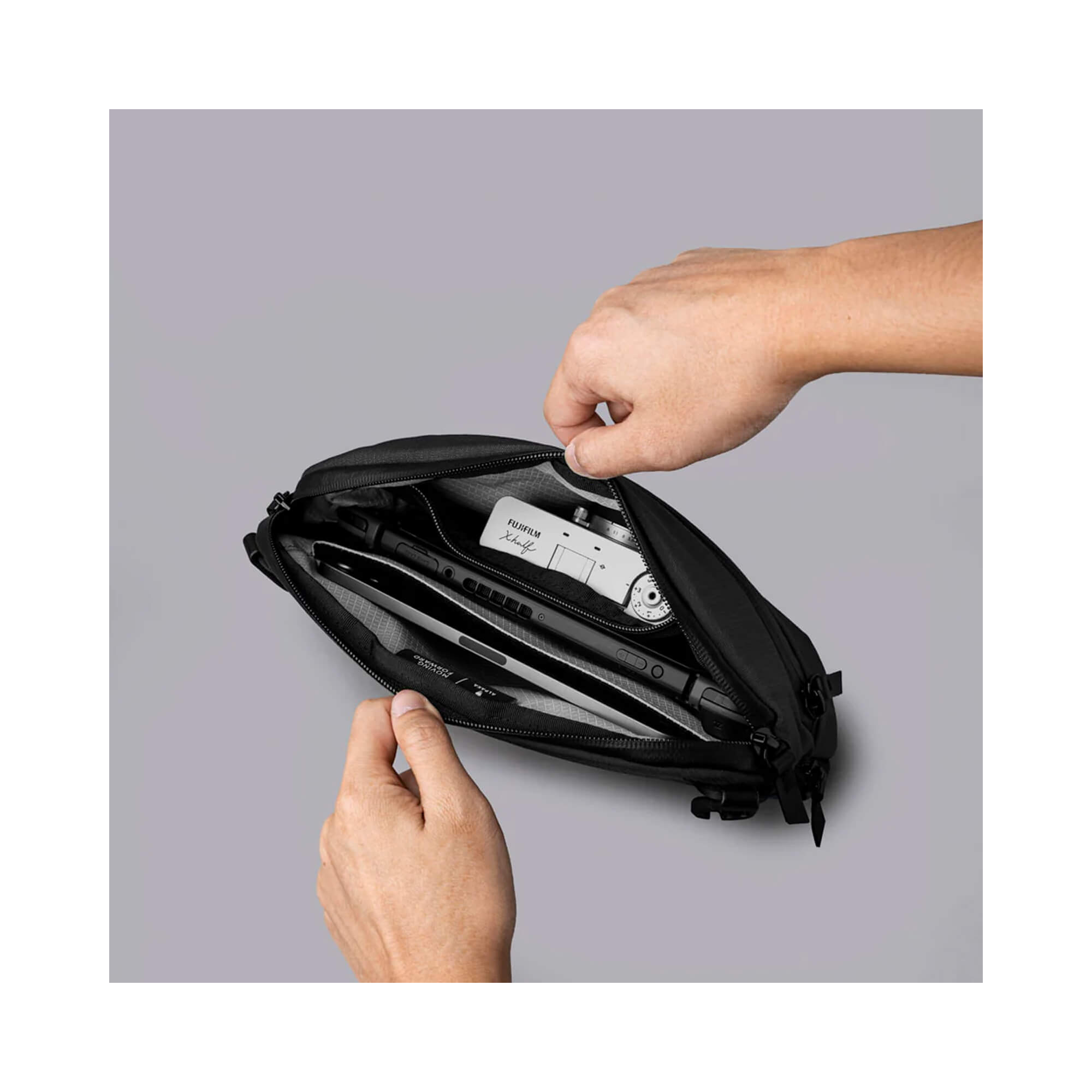 Сумка Alpaka Flight Sling Pro